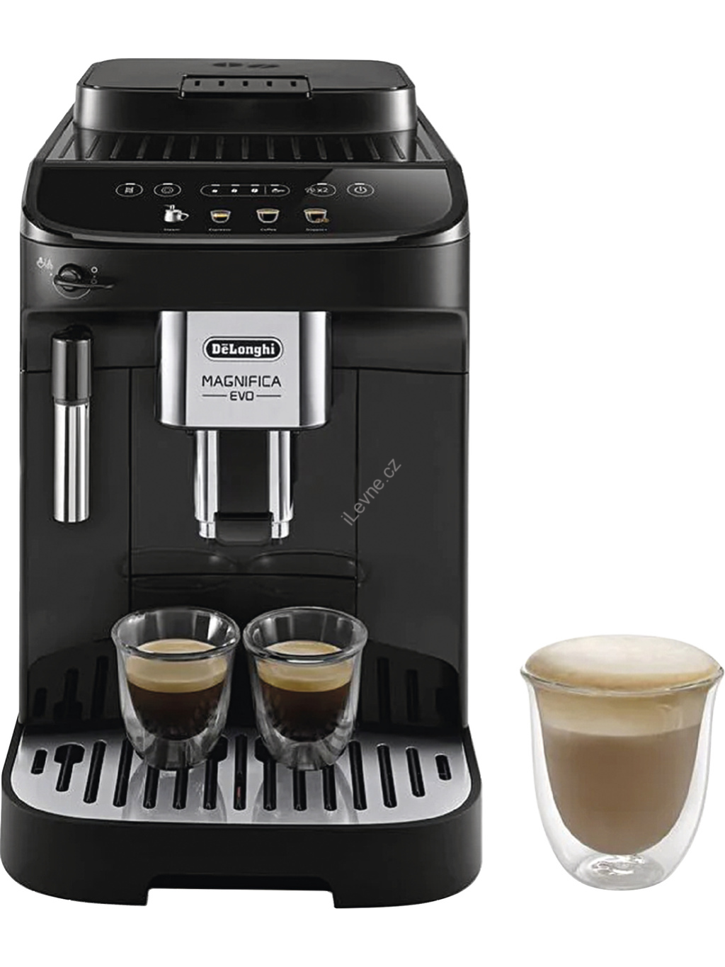 DE'LONGHI Kávovar ECAM290 22 B