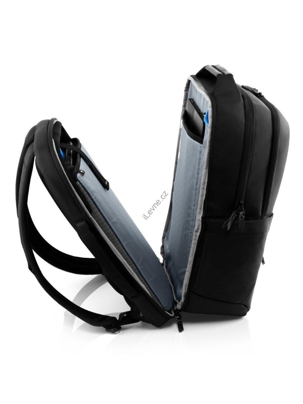 DELL Premier Backpack 15/ PE1520P/ batoh pro notebook/ až do 16"