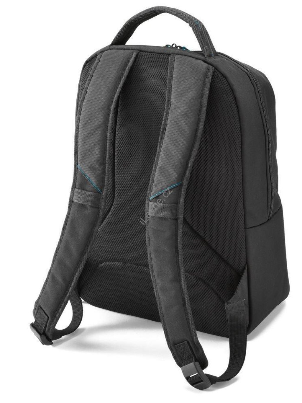 DICOTA Batoh pro notebook Spin Backpack/ 14-15,6"/ černý