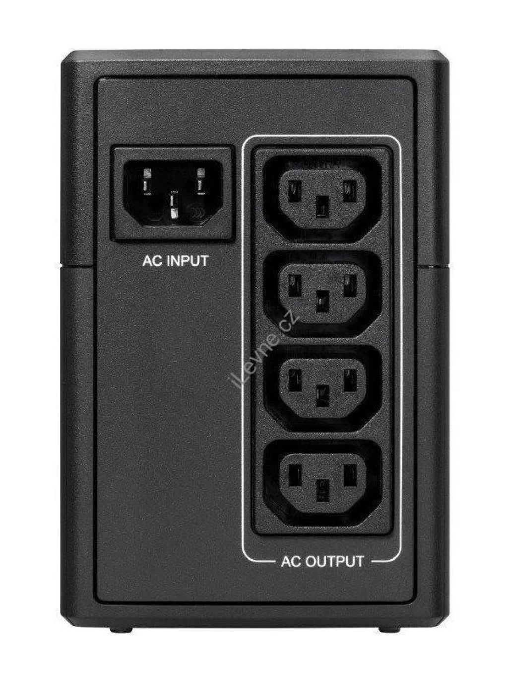 EATON UPS 5E Gen2 5E550I, IEC, 550VA, 1/1 fáze