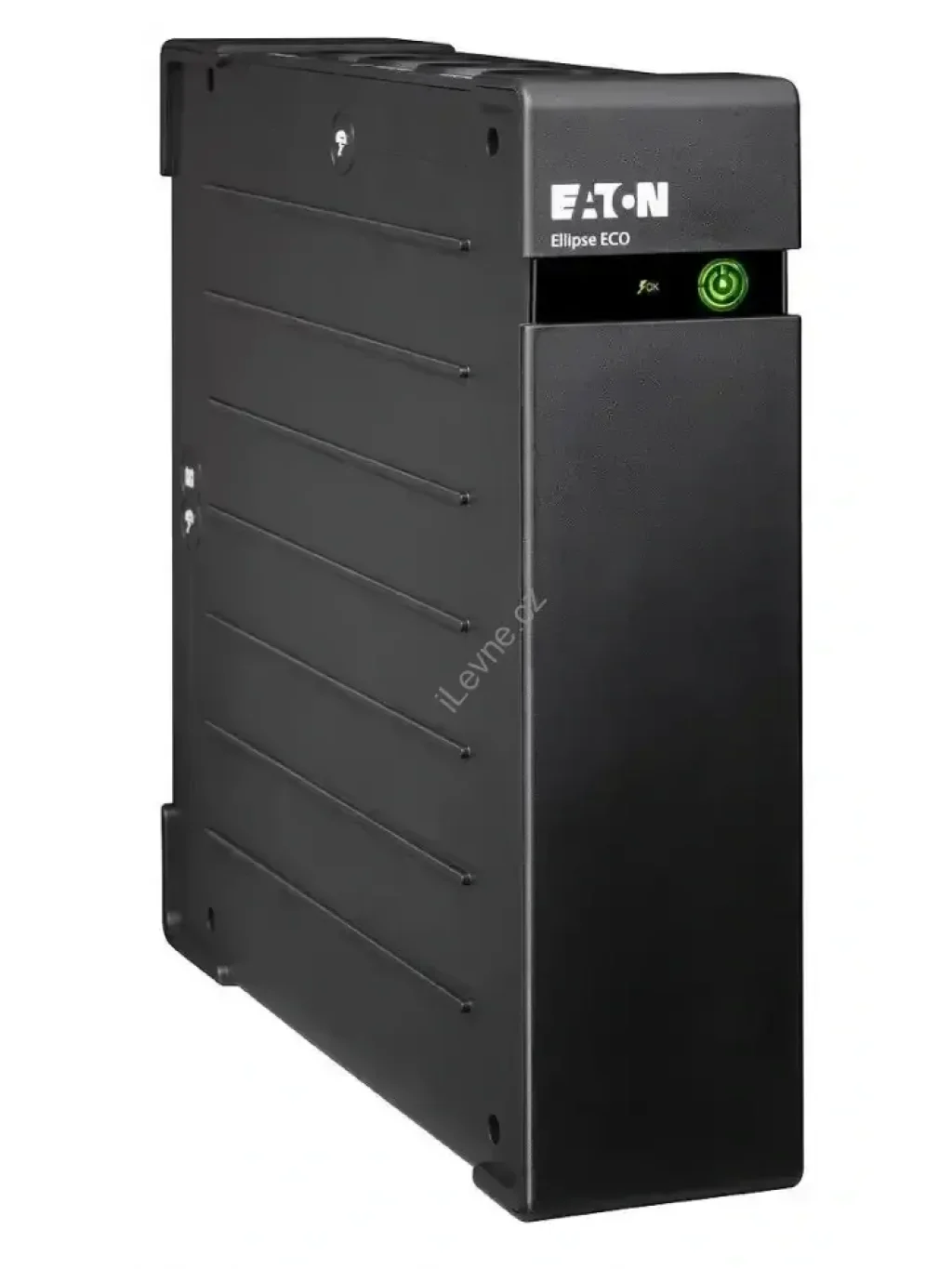 EATON UPS ELLIPSE ECO 1200USB FR, 1200VA, 1/1 fáze, USB