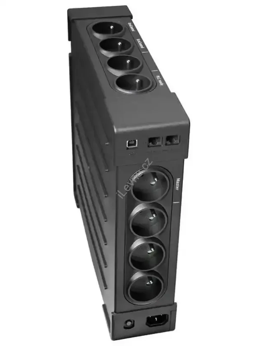 EATON UPS ELLIPSE ECO 1200USB FR, 1200VA, 1/1 fáze, USB
