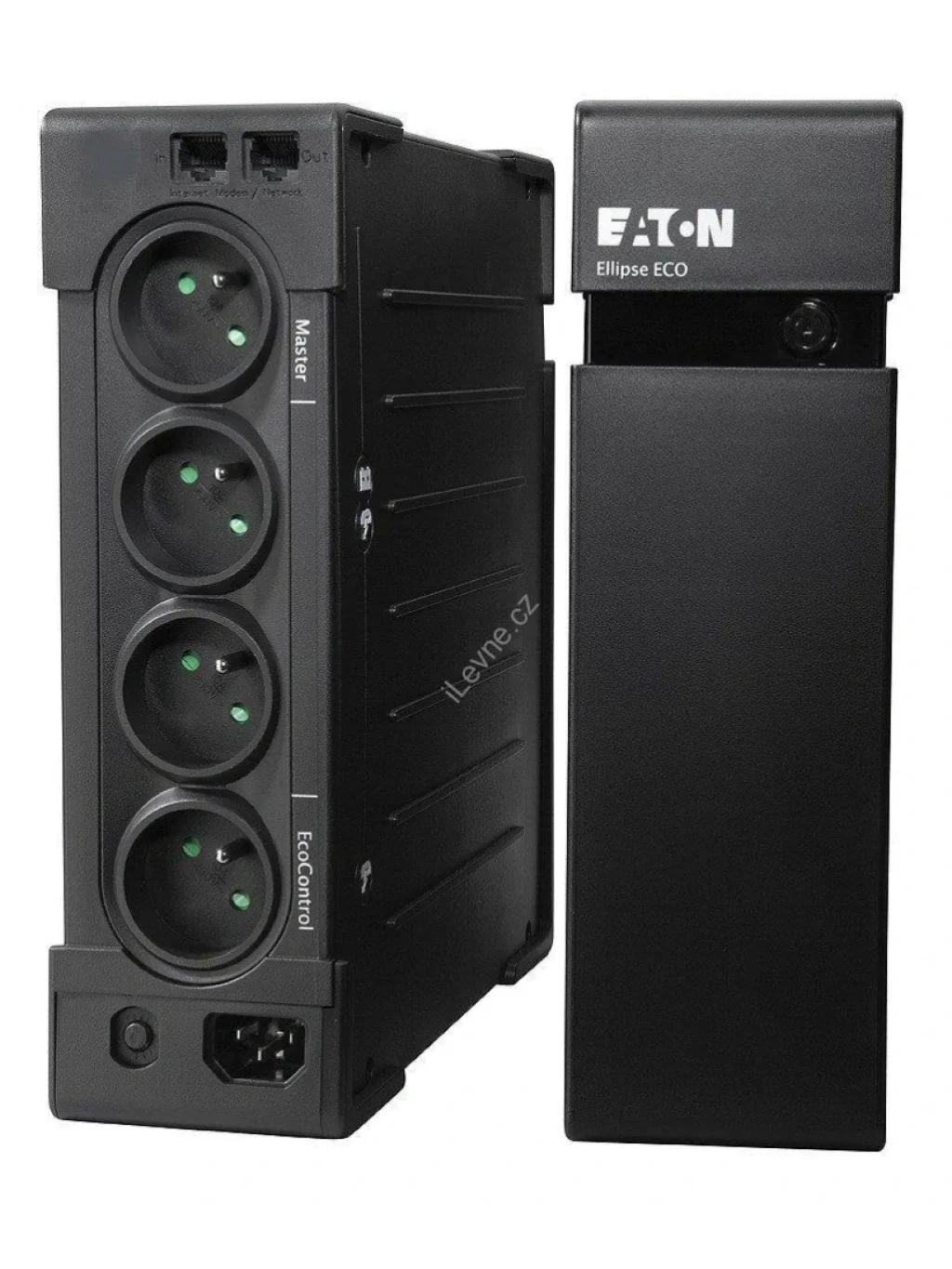 EATON UPS Ellipse ECO 500 FR