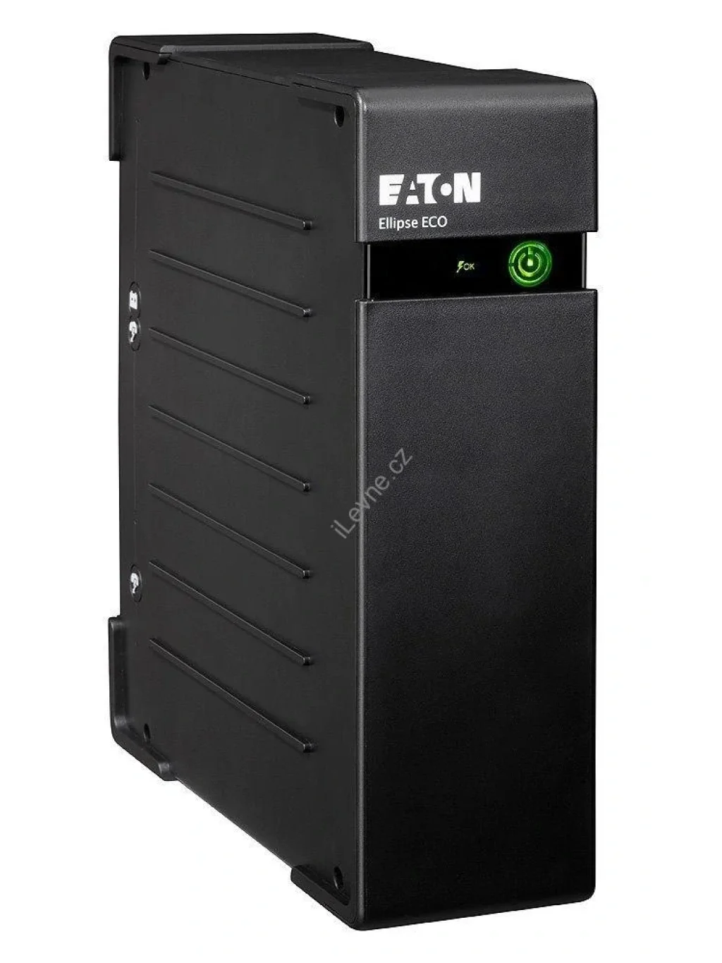 EATON UPS ELLIPSE ECO 650USB FR, 650VA, 1/1 fáze, USB