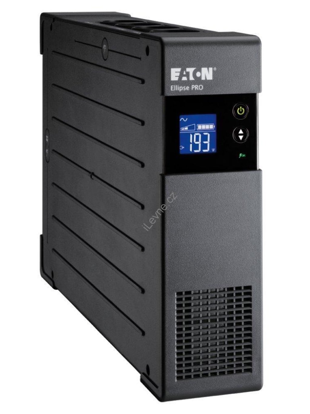 EATON UPS Ellipse PRO 1600 IEC, 1600VA, 1/1 fáze, tower