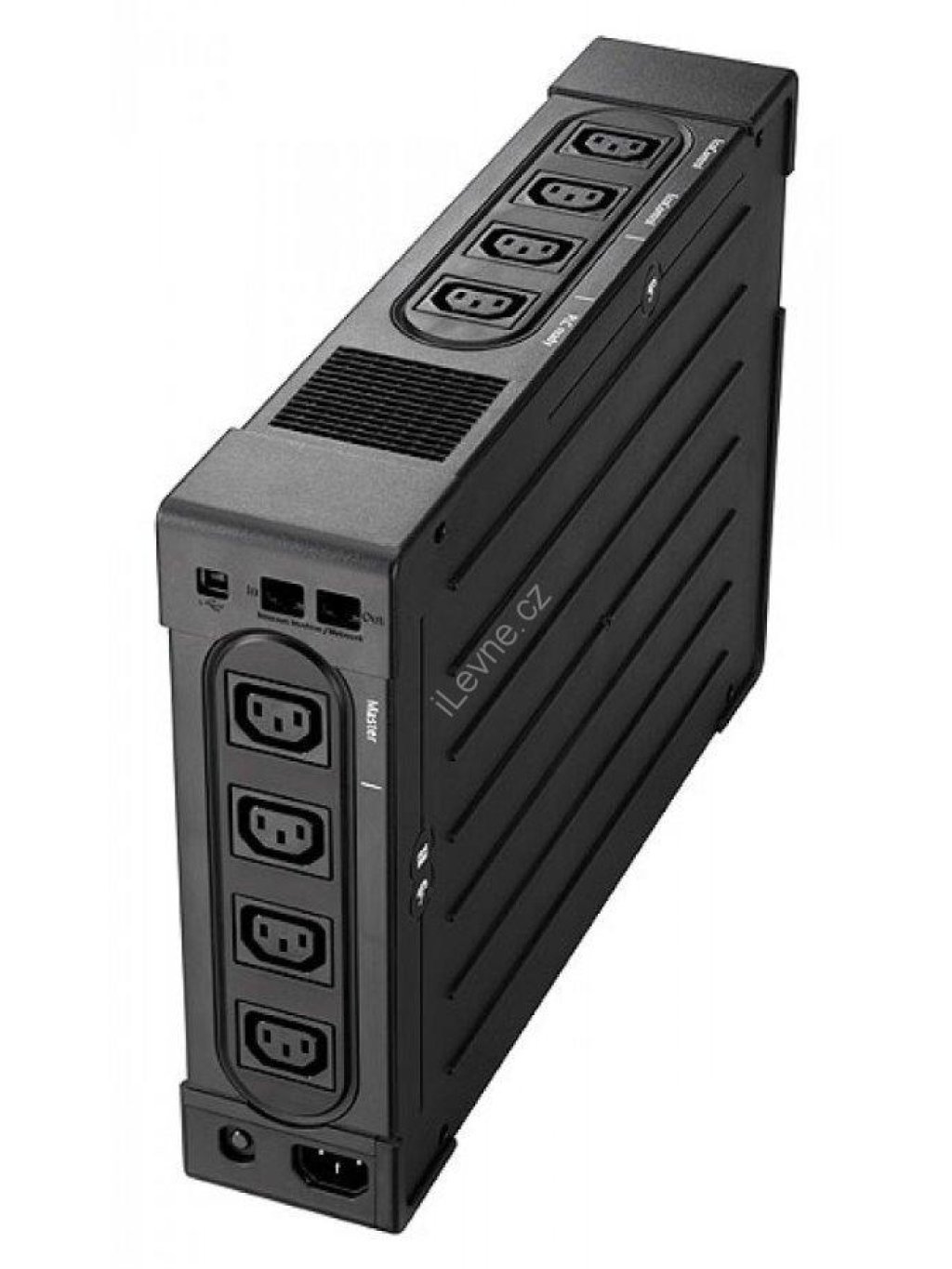 EATON UPS Ellipse PRO 1600 IEC, 1600VA, 1/1 fáze, tower