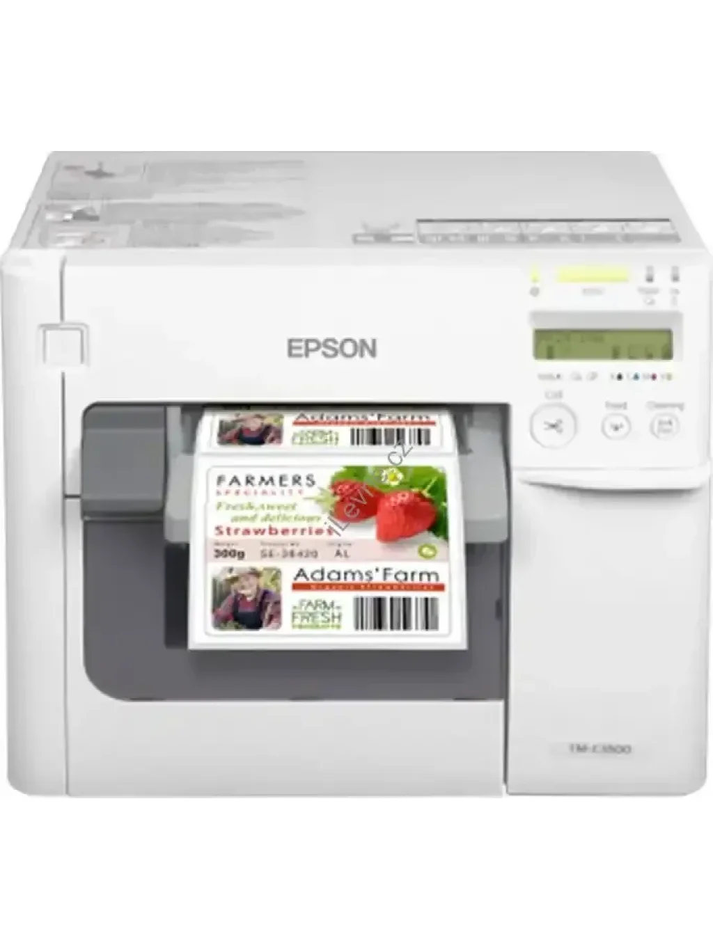 Epson ColorWorks C3500