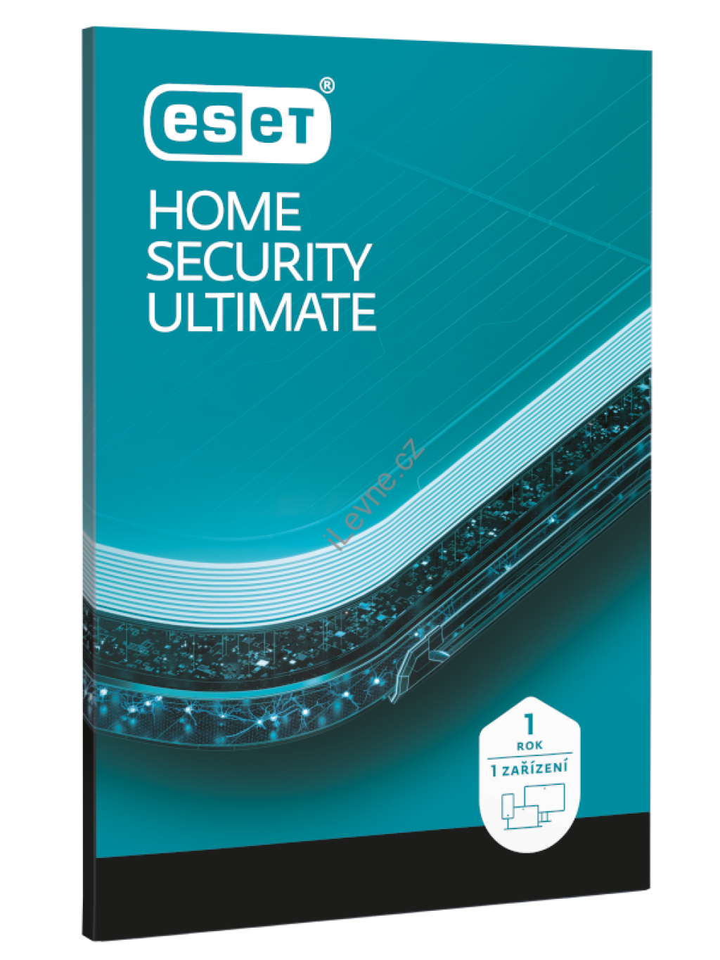 ESET HOME Security Ultimate