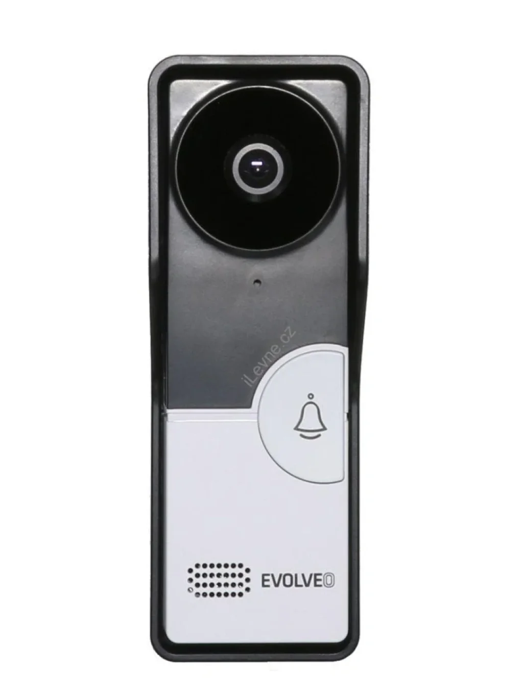 DoorPhone IK06, set video dveřního telefonu s pamětí a barevným displejem