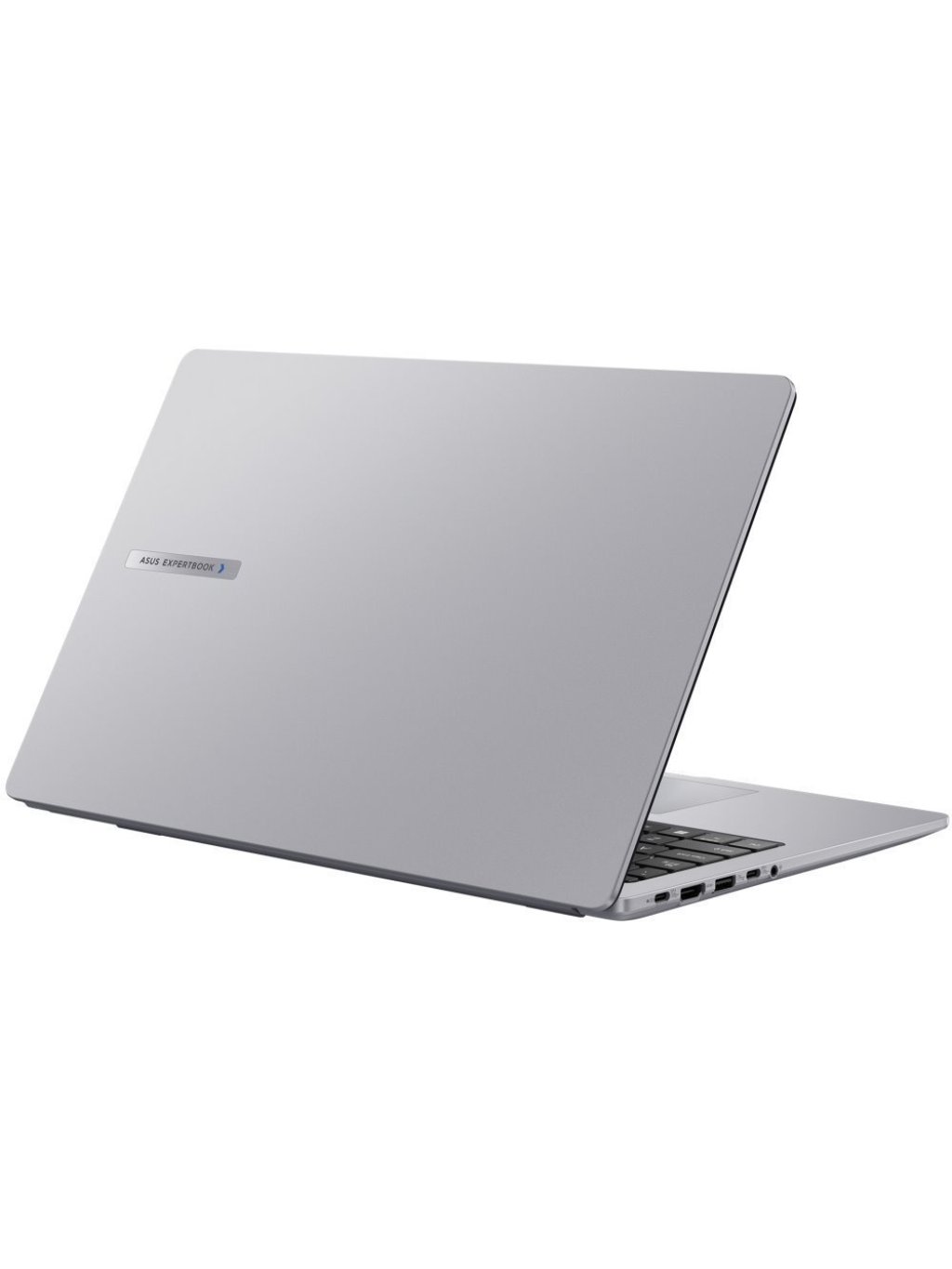 ExpertBook P1, i5-13420H, 8GB, 512GB SSD, Intel® UHD, 15,6"FHD, W11P, šedý