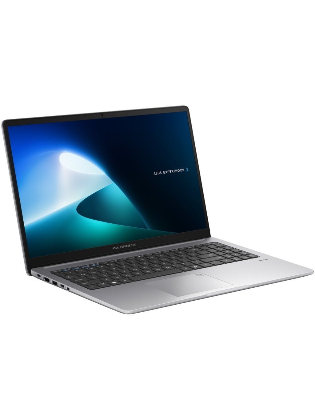 ExpertBook P1, i5-13420H, 8GB, 512GB SSD, Intel® UHD, 15,6"FHD, W11P, šedý