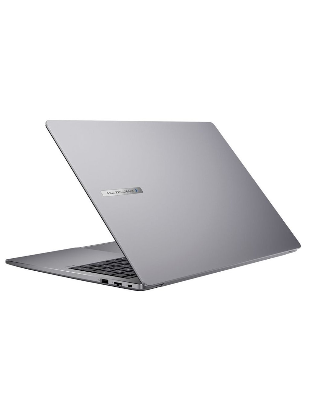 ExpertBook P3/ i5-13420H/ 16GB/ 1TB SSD/ Intel® UHD/ 16"WUXGA,matný/ W11P/ šedý