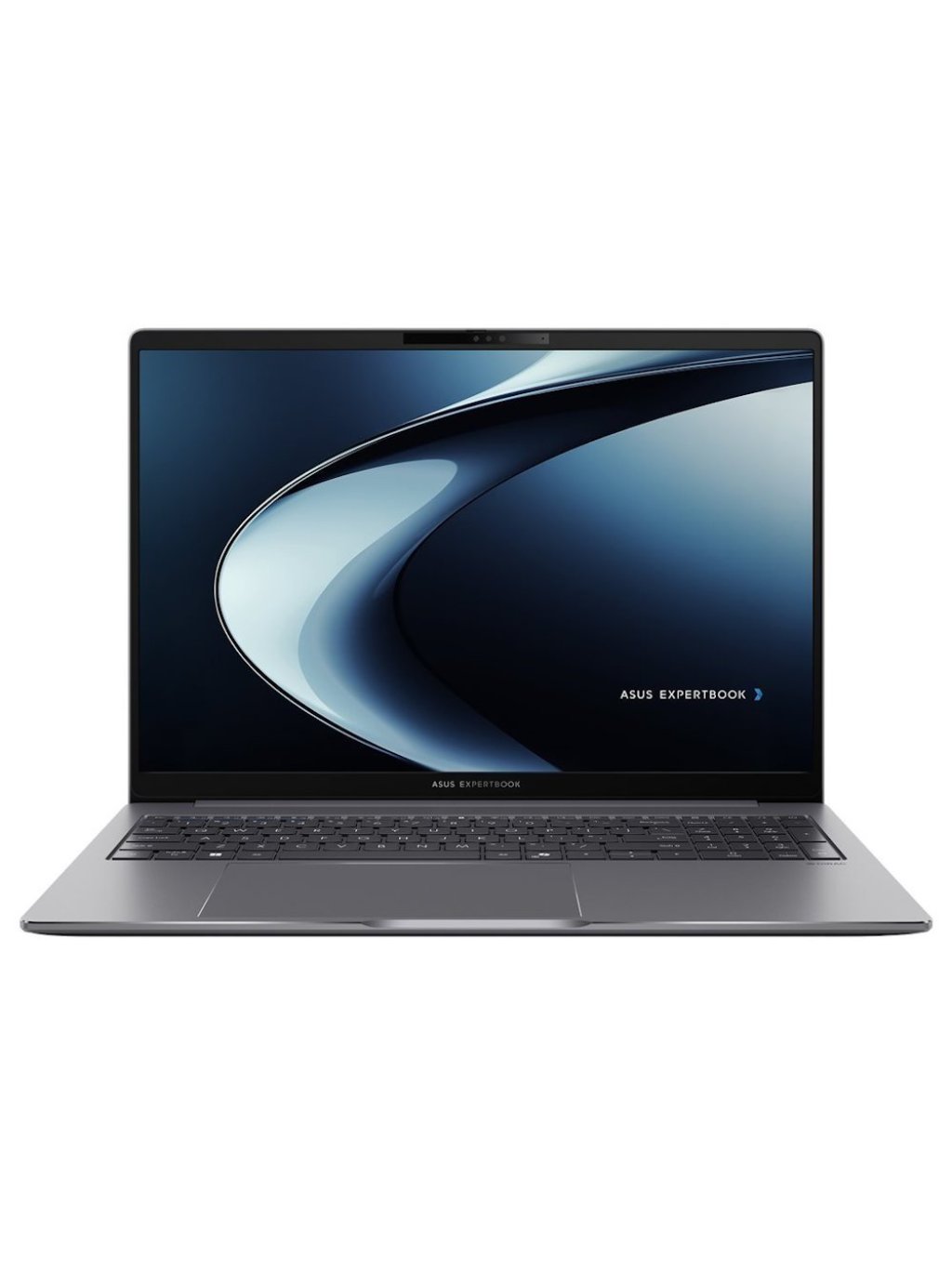 ExpertBook P3/ i5-13420H/ 16GB/ 1TB SSD/ Intel® UHD/ 16"WUXGA,matný/ W11P/ šedý