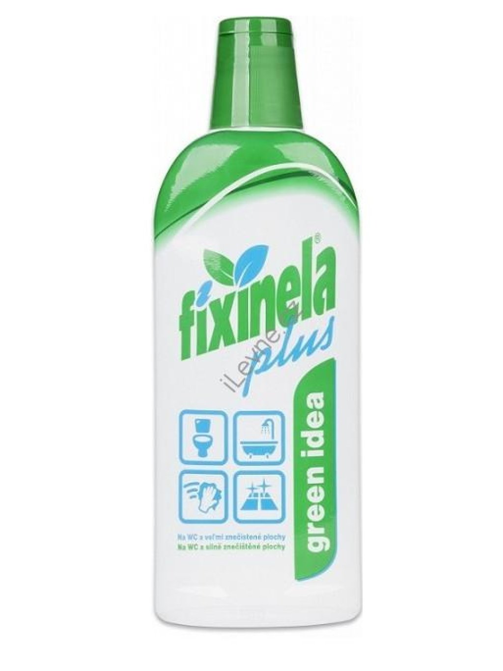 Fixinela Plus čistící prostředek 500 ml