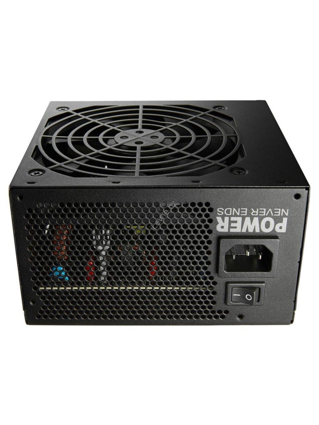 FORTRON zdroj Hexa 85+ PRO 450W / ATX / akt. PFC / 120mm fan / 80 Plus Bronze