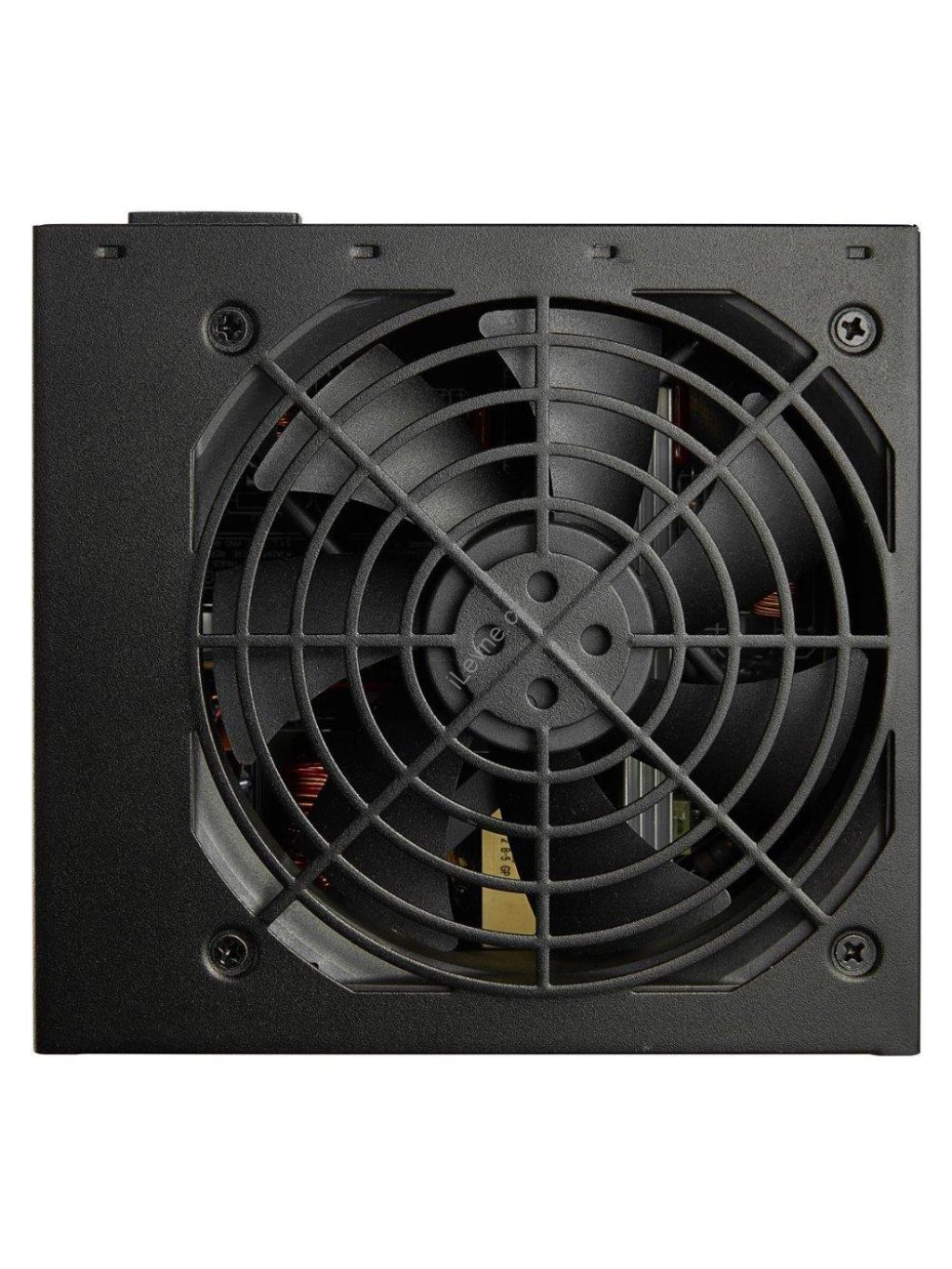 FORTRON zdroj Hexa 85+ PRO 450W / ATX / akt. PFC / 120mm fan / 80 Plus Bronze