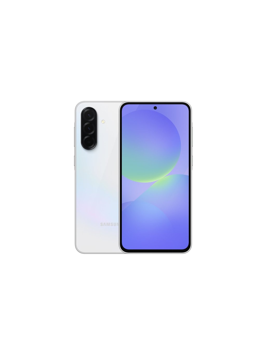 Galaxy A36 5G, 6GB, 128GB, Gray