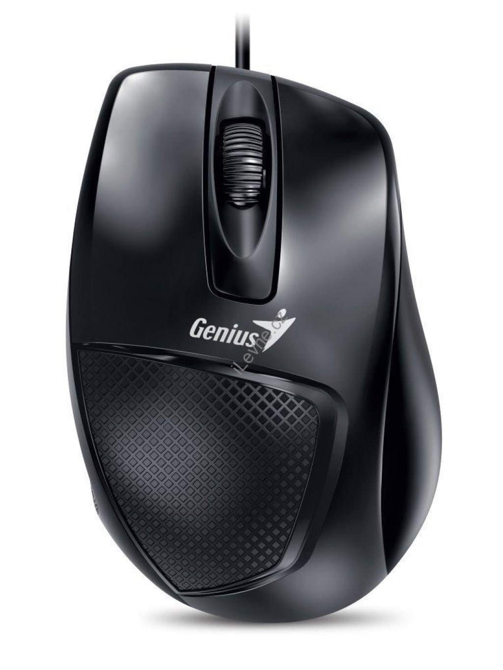 GENIUS DX-150X/ drátová/ 1000 dpi/ USB/ černá