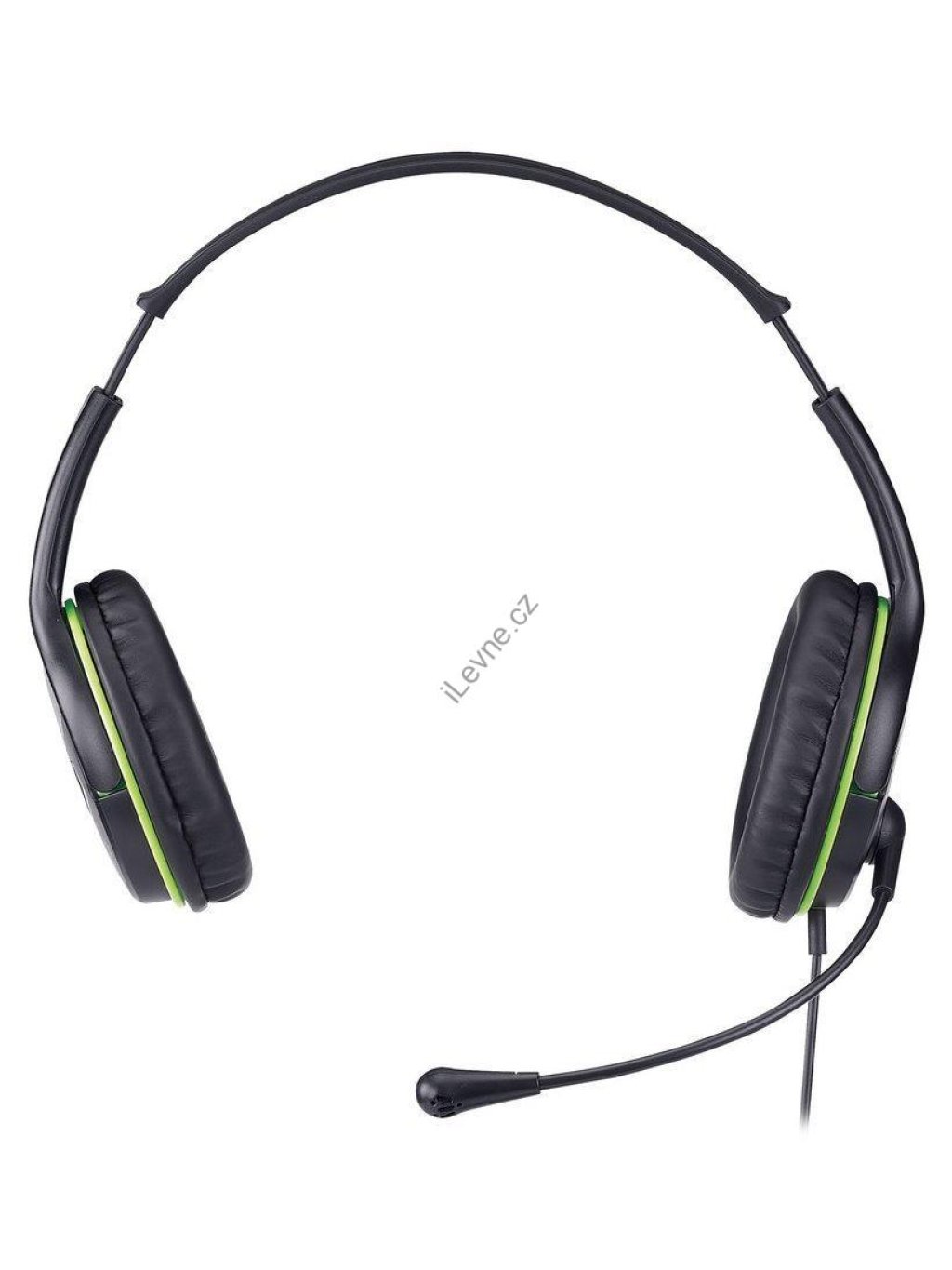 GENIUS headset - HS-400A