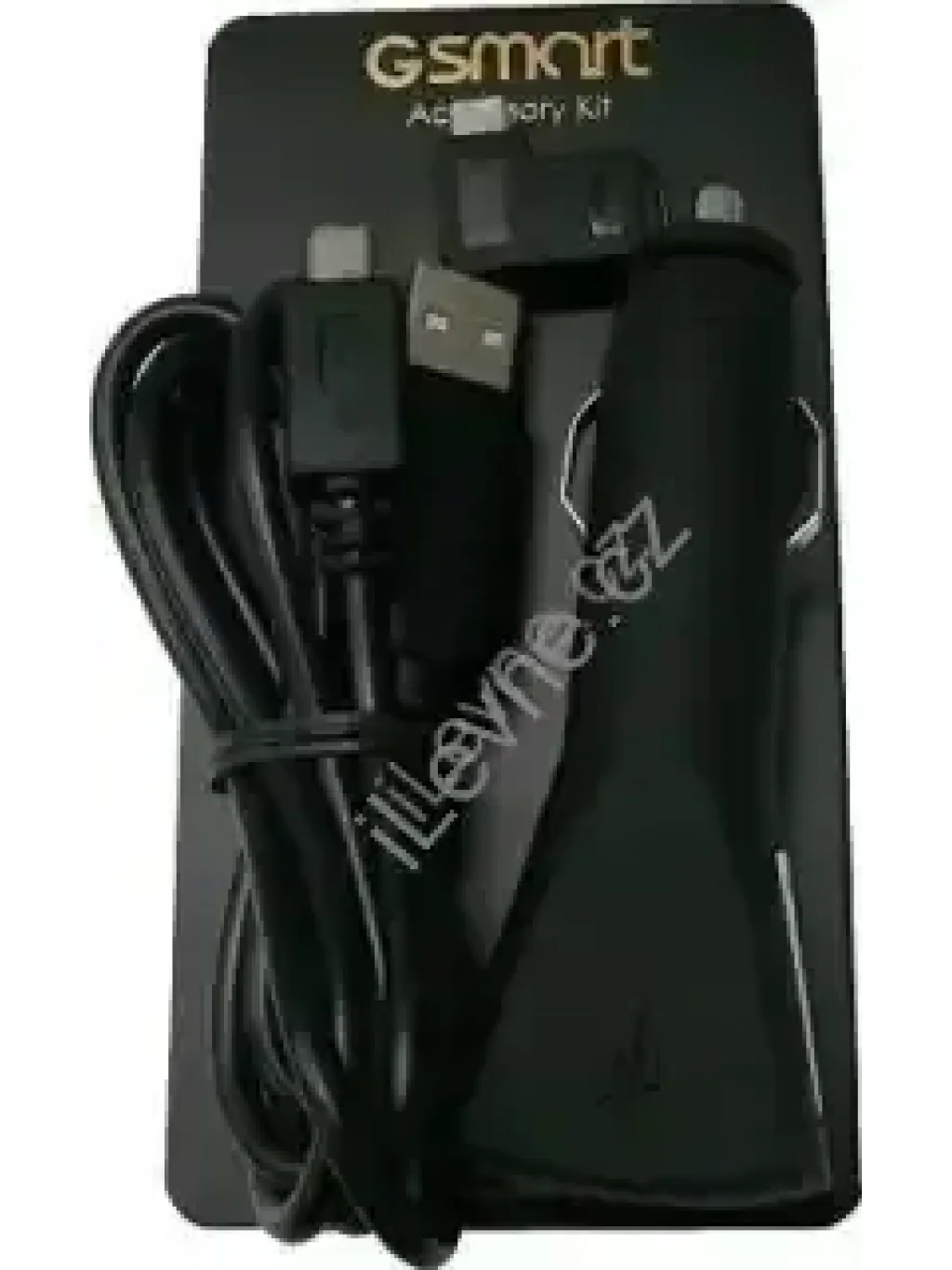 GIGABYTE GSmart auto nabíječka