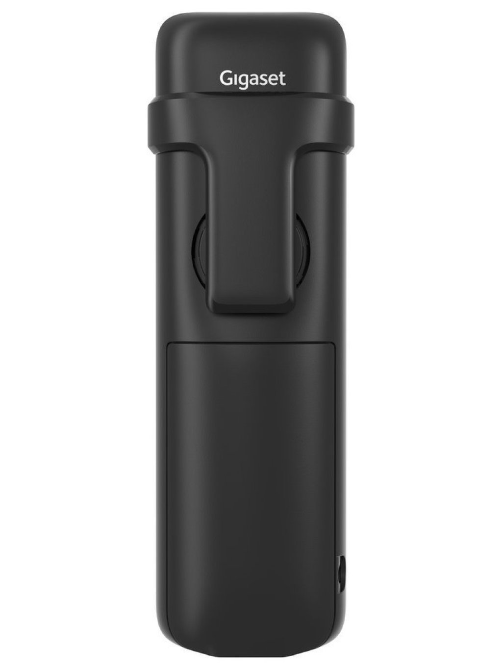 Gigaset Comfort 550 - černá