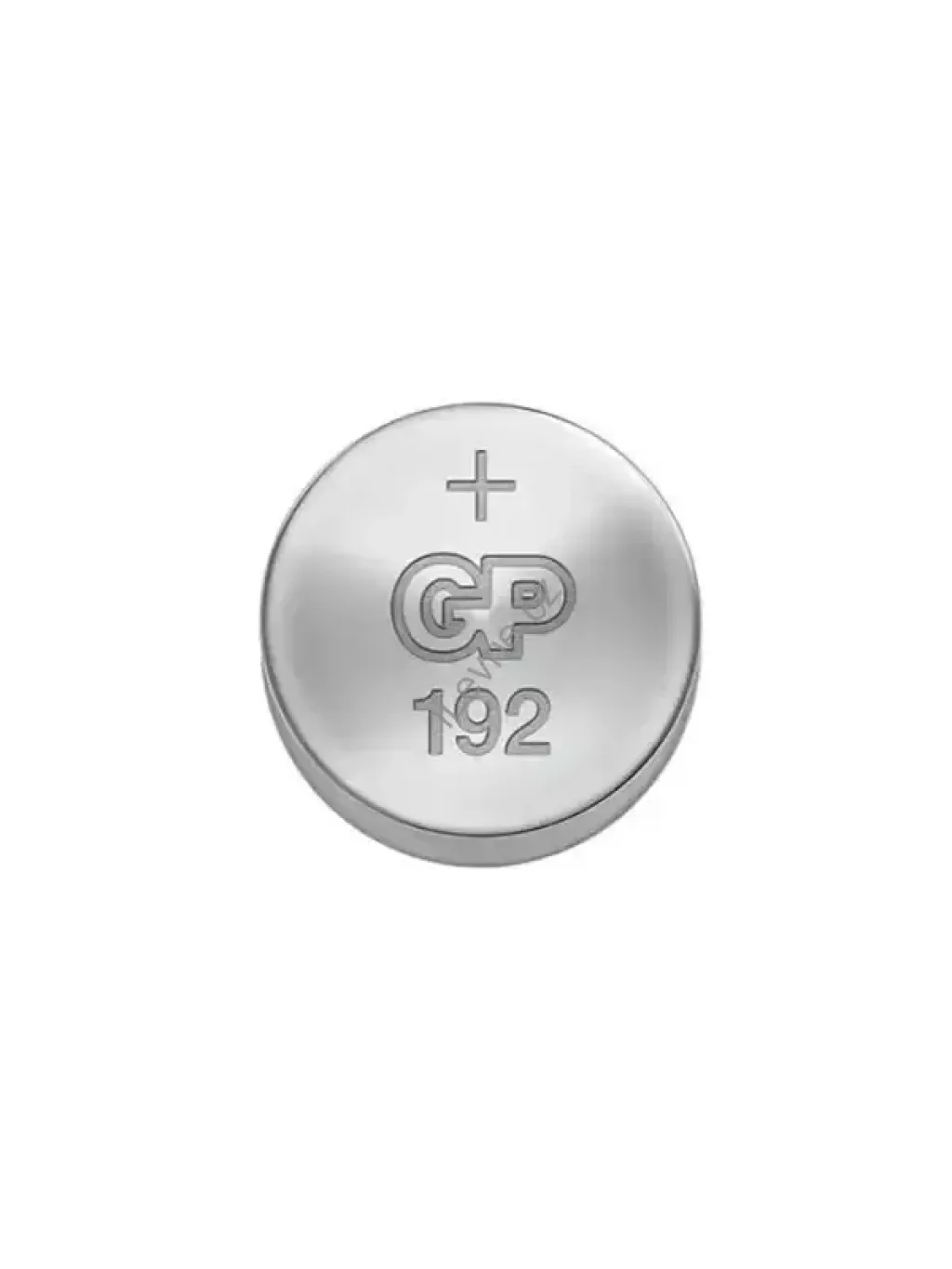 GP alkalická baterie 1,5V LR41