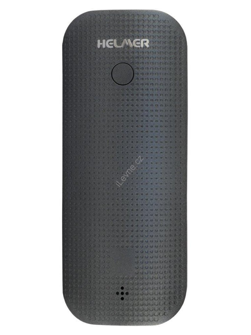 HELMER GPS lokátor LK 510 pro sledování cenností s extra dlouhou výdrží až 50 dní