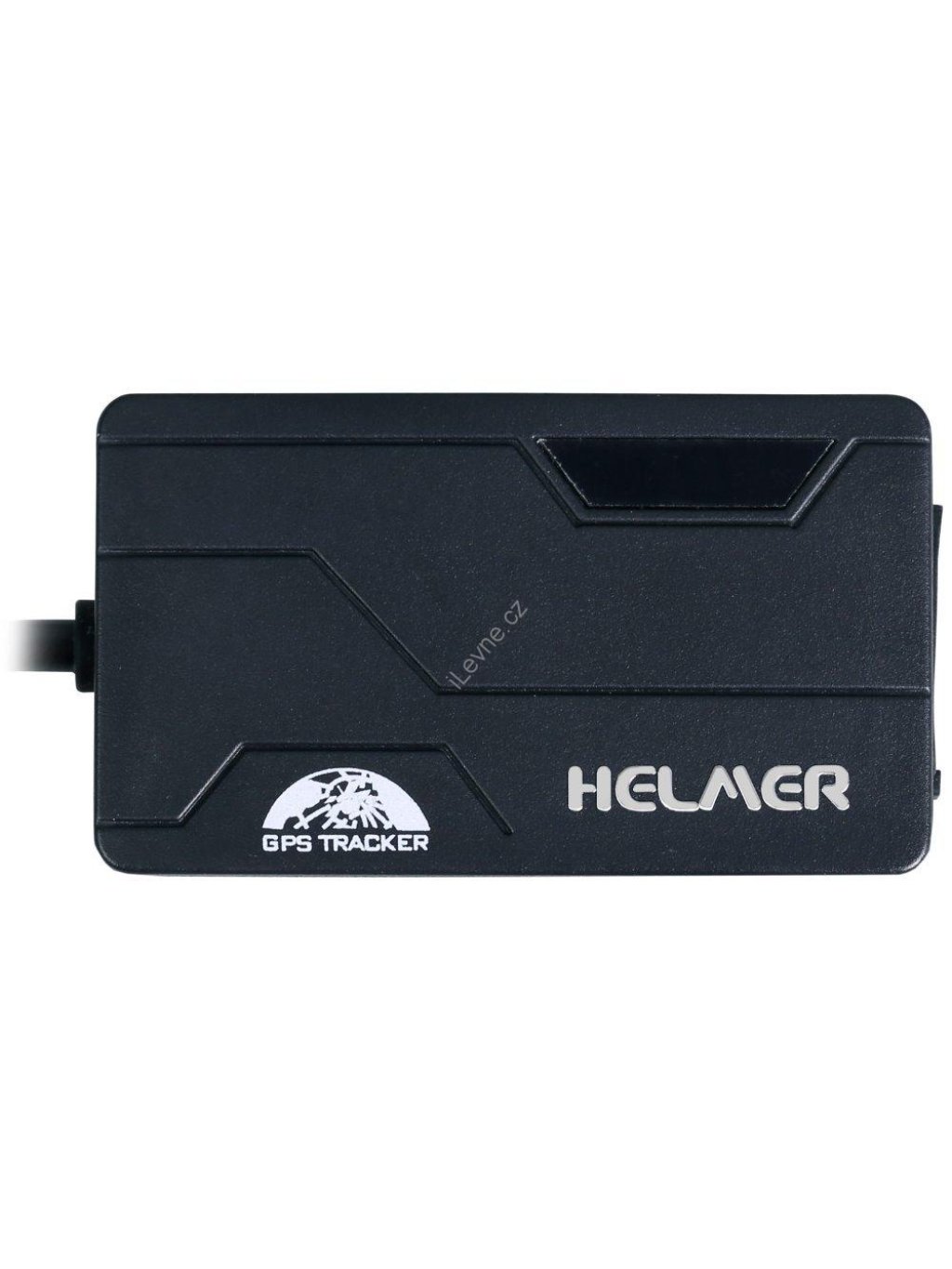 HELMER GPS lokátor LK 512 pro sledování motocyklů a elektrokol