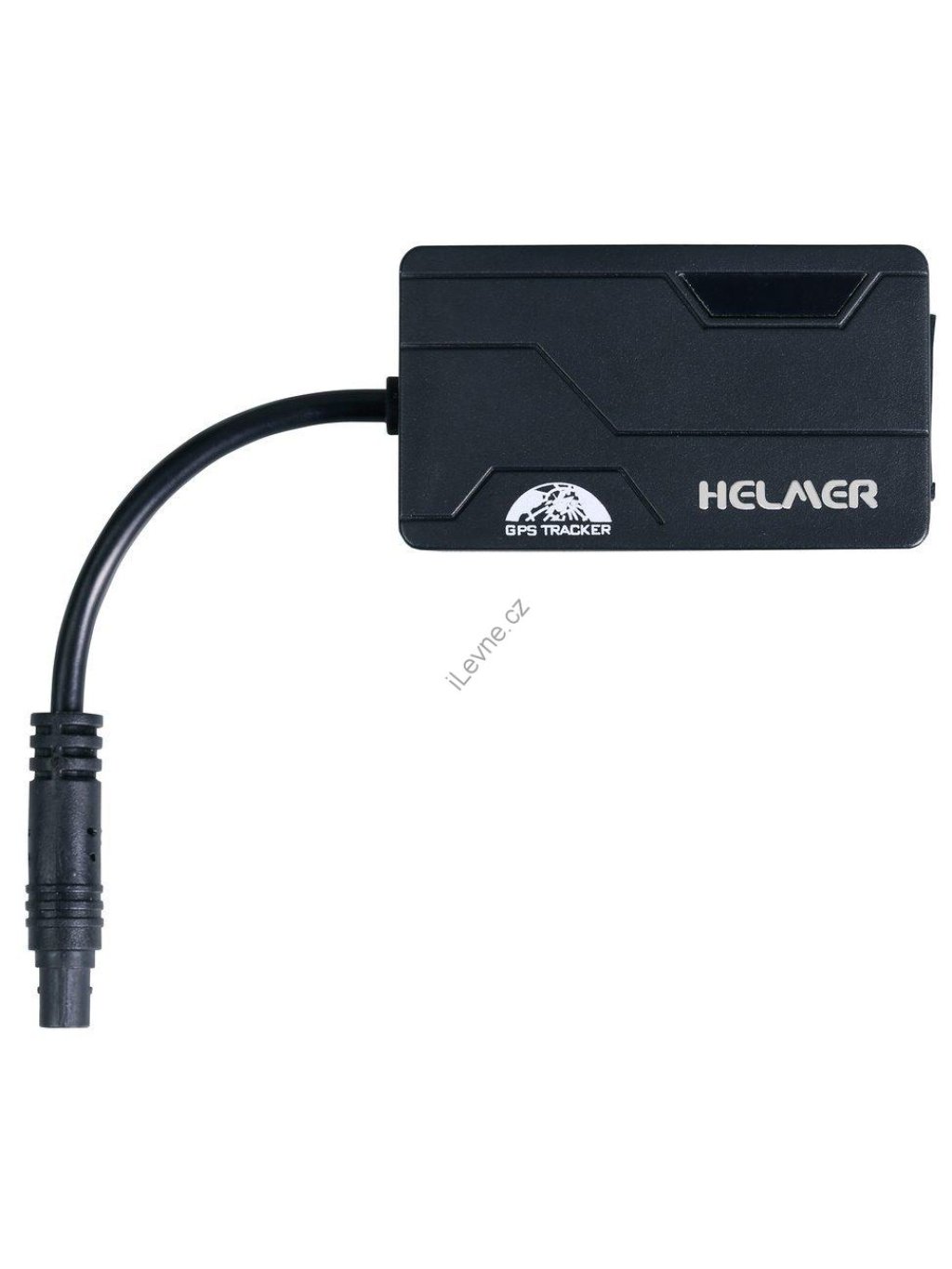 HELMER GPS lokátor LK 512 pro sledování motocyklů a elektrokol