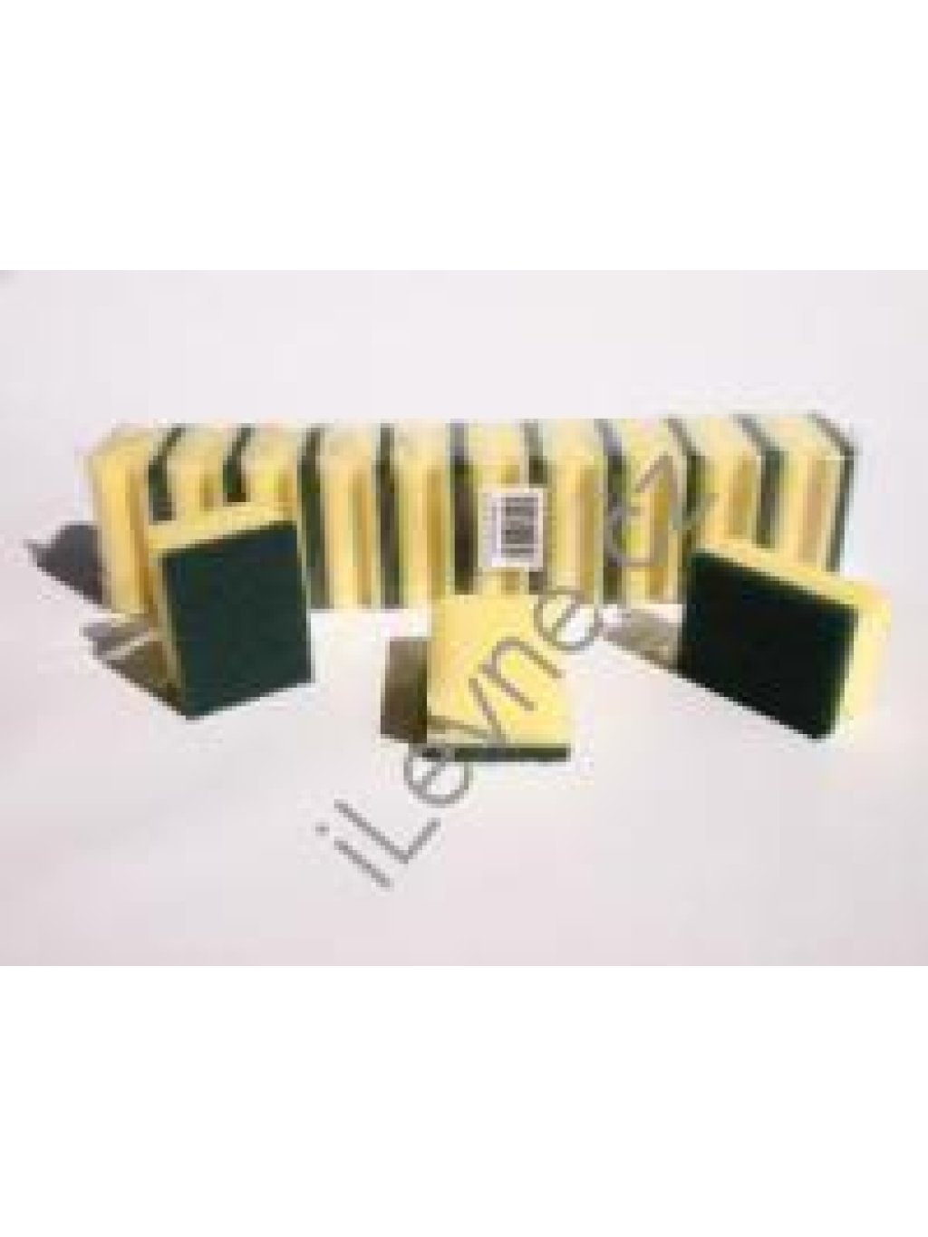 Houbička s padem 6x9 cm