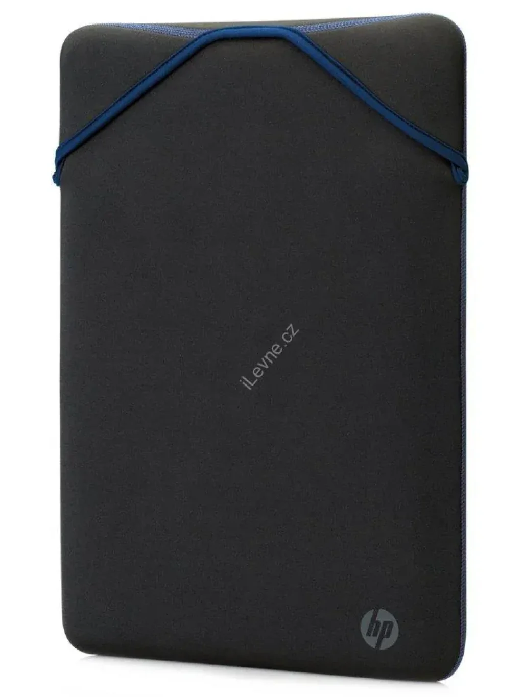 HP 15,6" Ochranné oboustranné pouzdro - černo-modré
