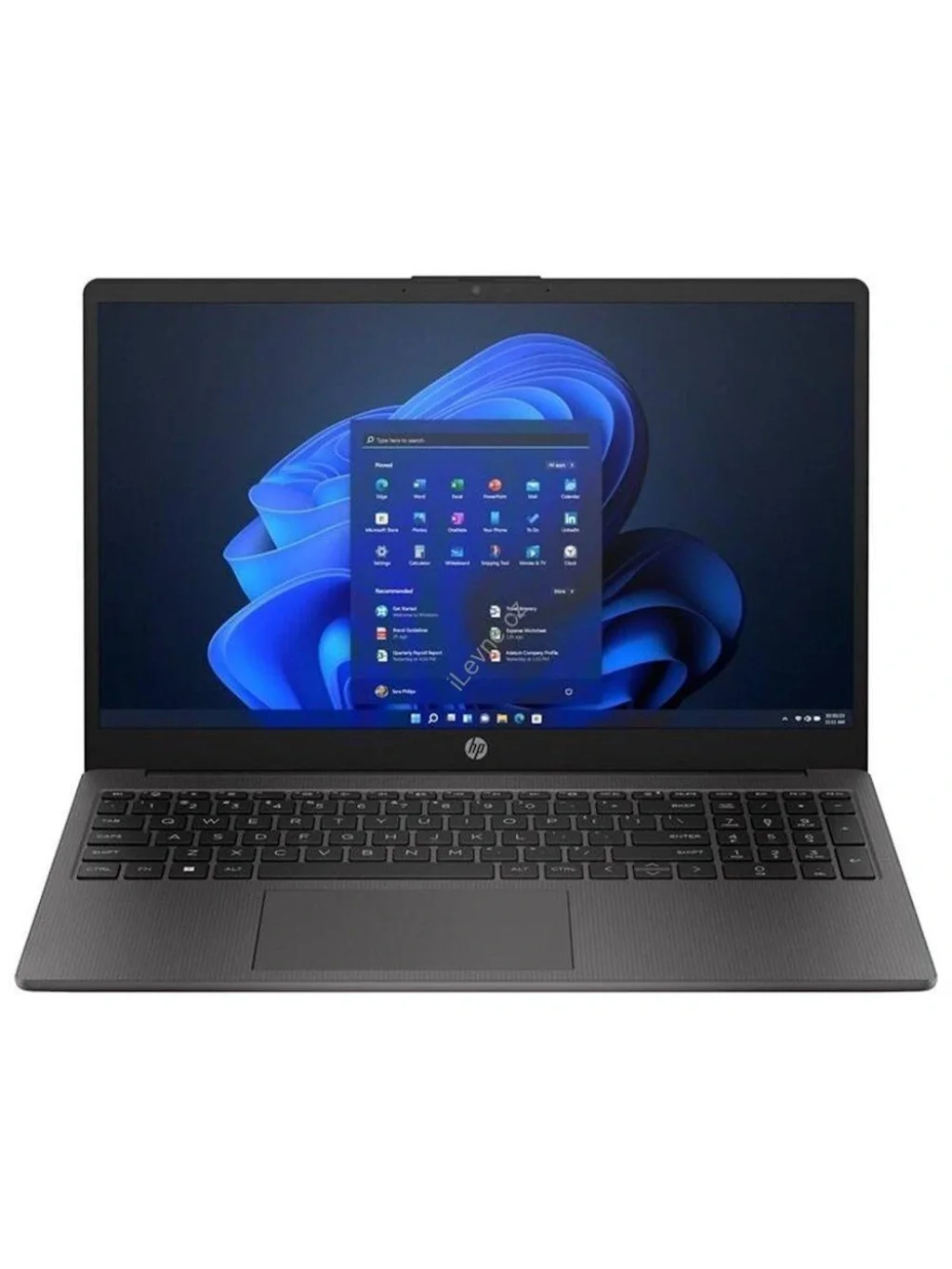 HP 255 G10/ Ryzen 5 7530U/ 16GB DDR4/ 512GB SSD/ Radeon™ Graphics/ 15,6"FHD,matný/ W11H/ šedý