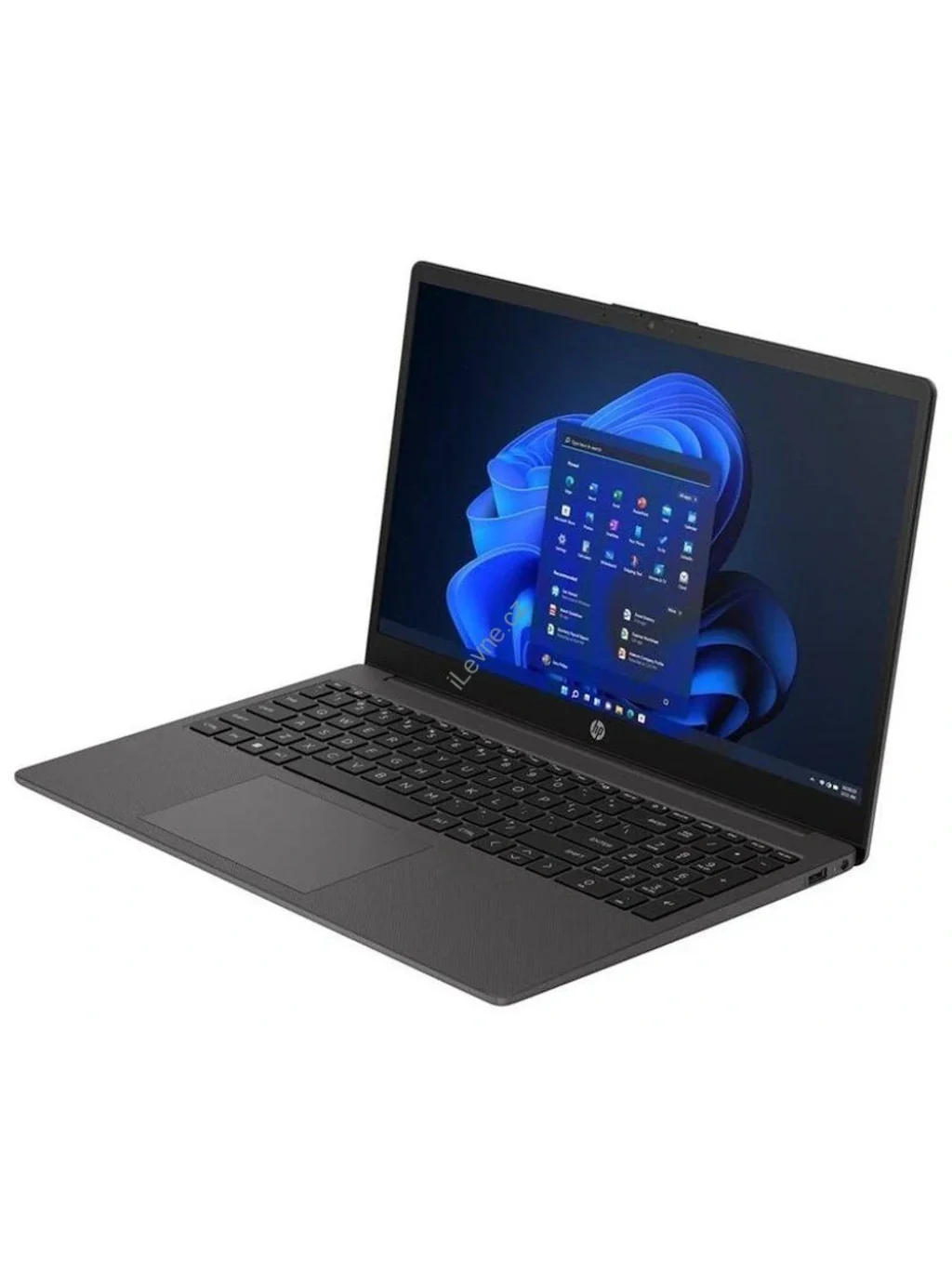 HP 255 G10/ Ryzen 5 7530U/ 16GB DDR4/ 512GB SSD/ Radeon™ Graphics/ 15,6"FHD,matný/ W11H/ šedý