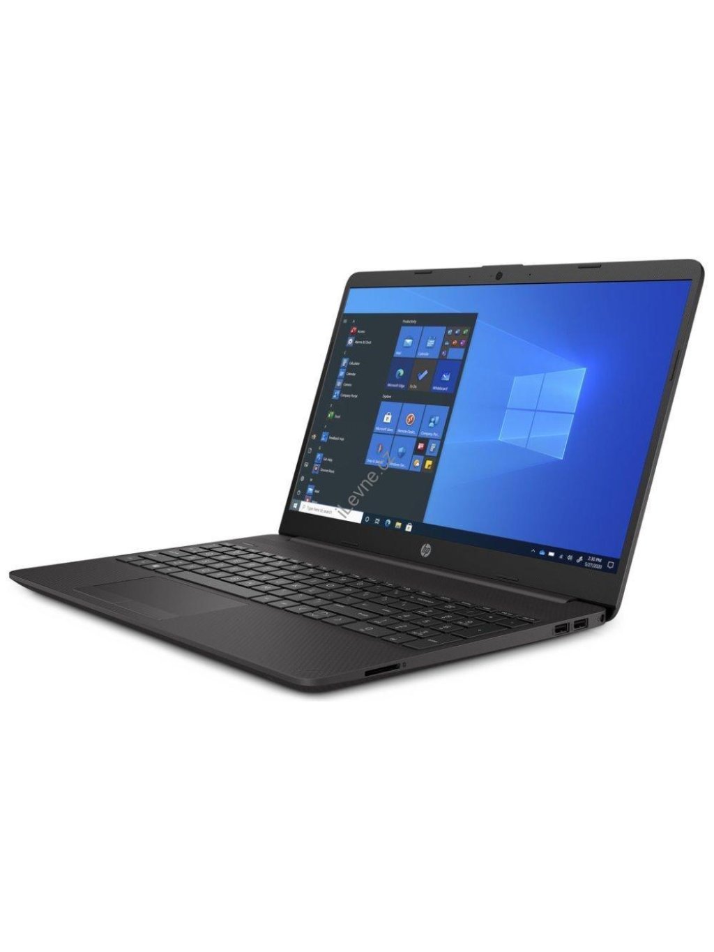 HP 255 G8/ Ryzen 5 5500U/ 8GB DDR4/ 256GB SSD/ Radeon™ Graphics/ 15,6" FHD,matný/ W11P/ černý