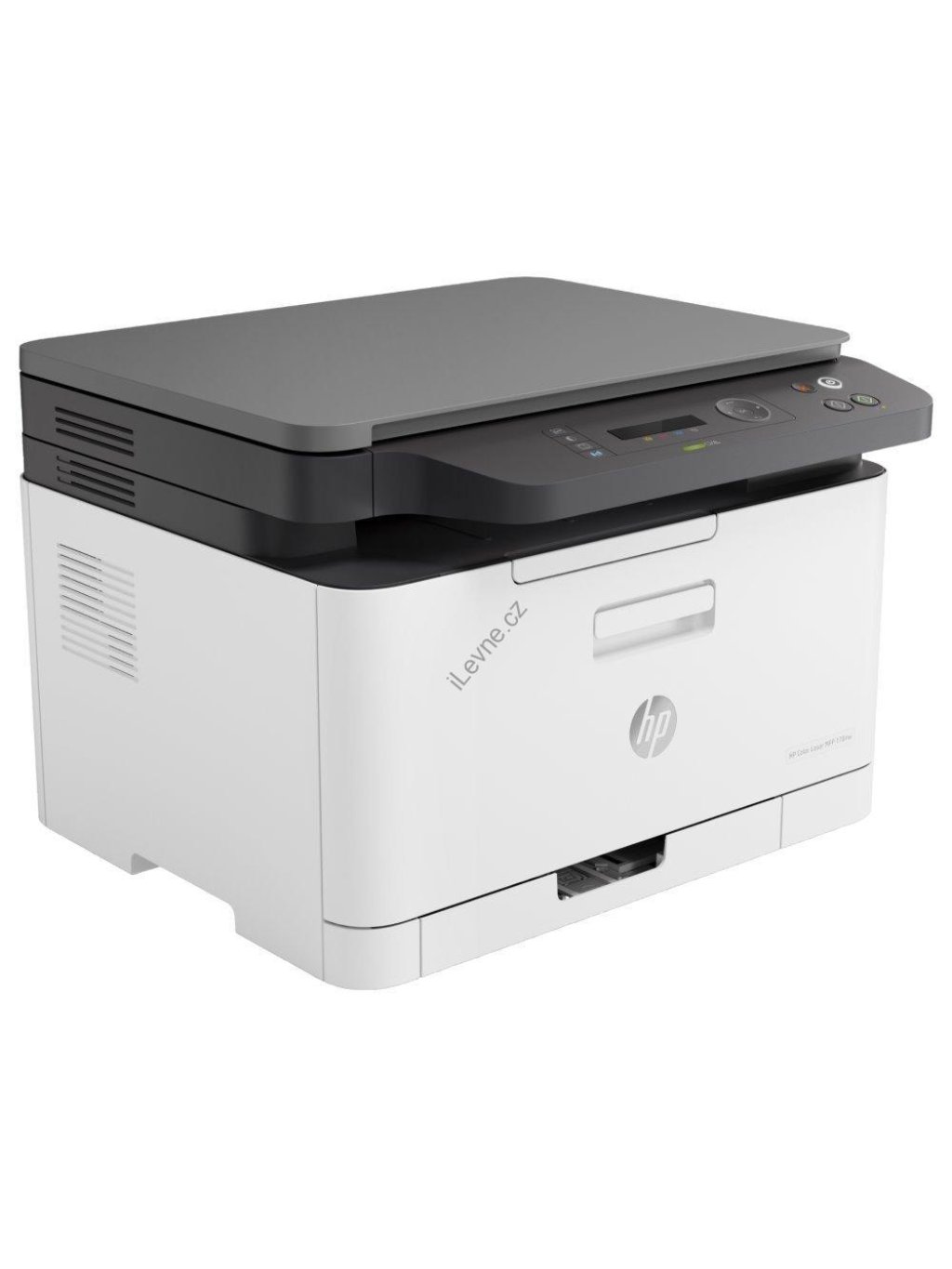 HP Color Laser 178nw/ A4/ print+scan+copy/ 18/4ppm/ 600x600dpi/ USB/ LAN/ WIFI
