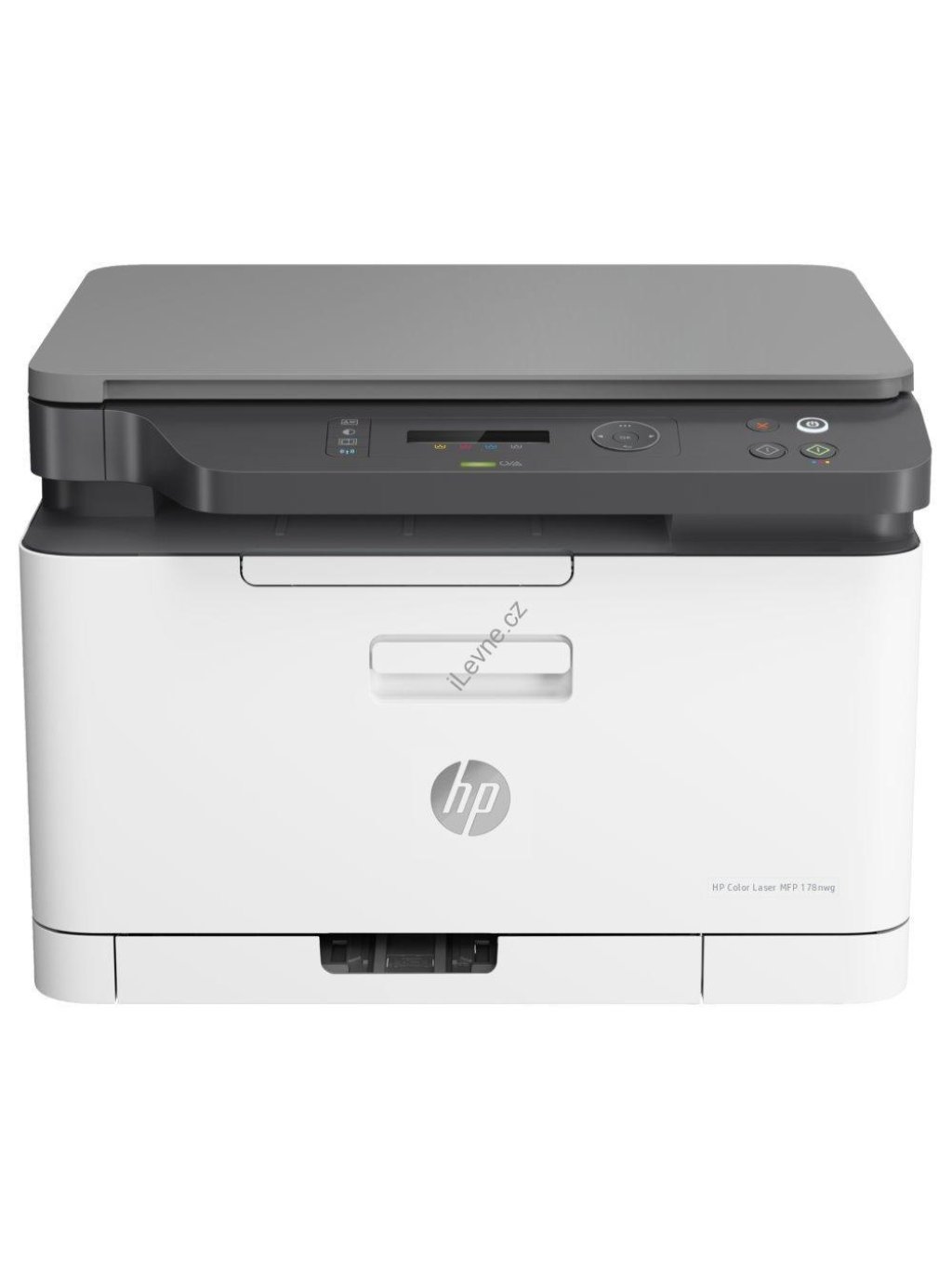 HP Color Laser 178nw/ A4/ print+scan+copy/ 18/4ppm/ 600x600dpi/ USB/ LAN/ WIFI