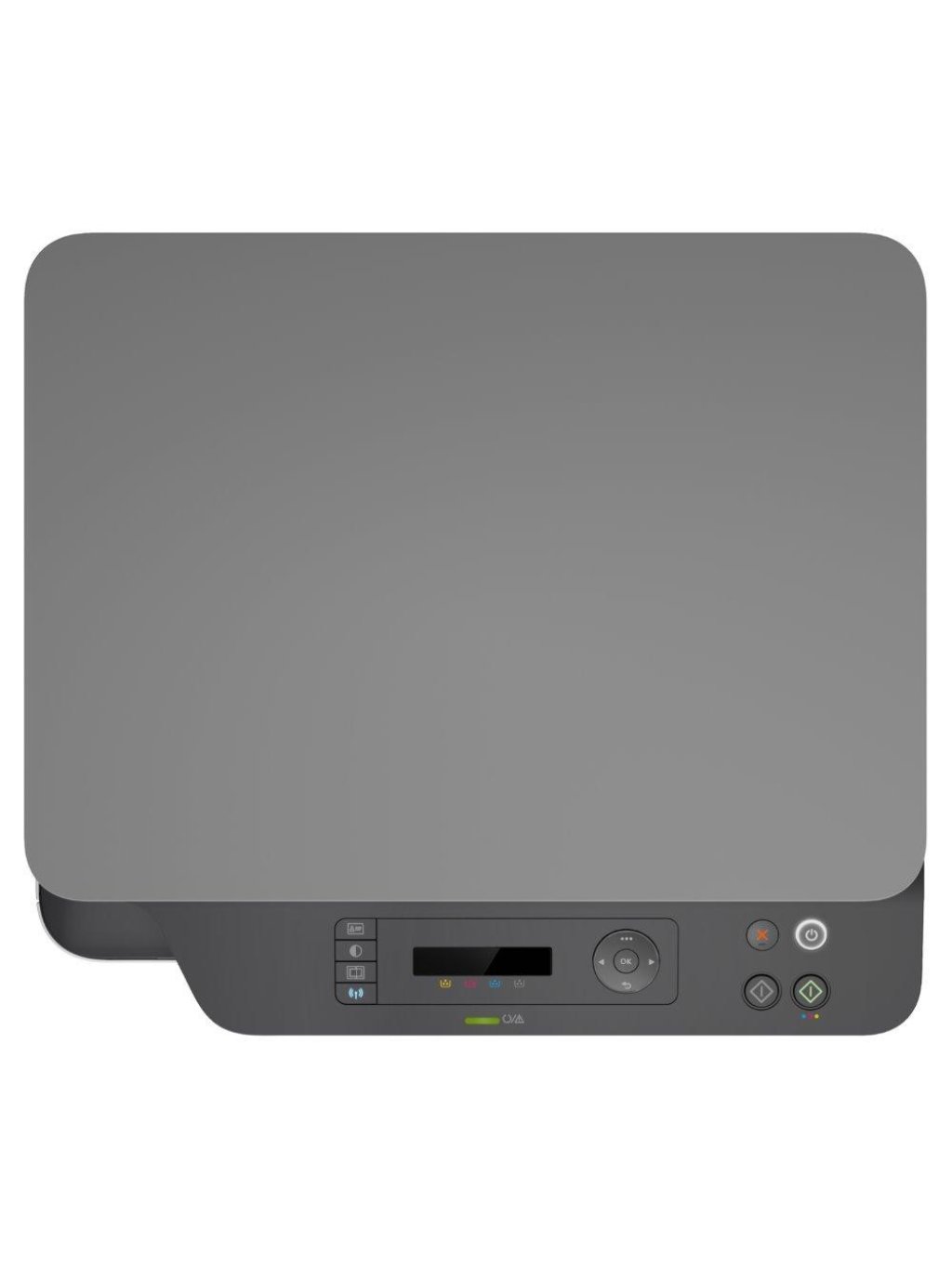 HP Color Laser 178nw/ A4/ print+scan+copy/ 18/4ppm/ 600x600dpi/ USB/ LAN/ WIFI