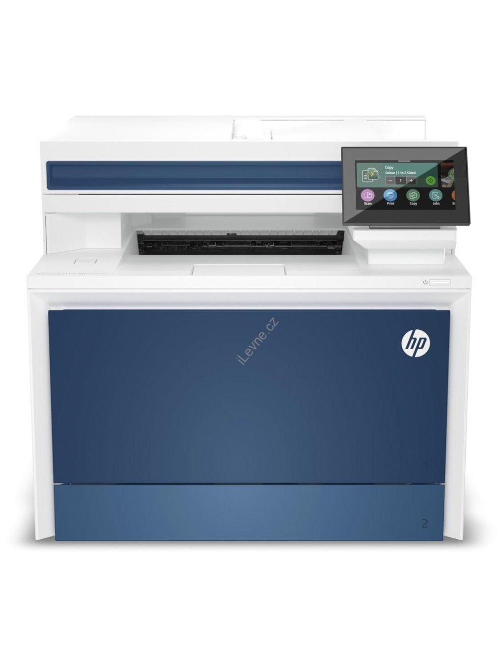 HP Color LaserJet Pro MFP 4302dw/ bar/ PSC/ A4/ 33ppm/ 600x600dpi/ ADF/USB/ LAN/ wifi/ duplex/ HP Smart/ AirPrint™