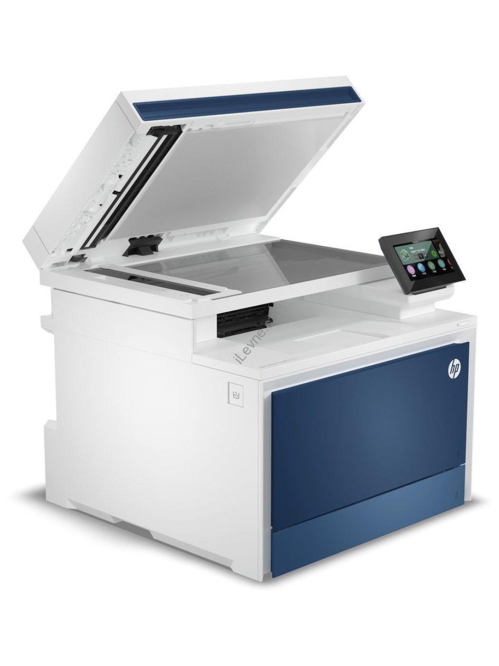 HP Color LaserJet Pro MFP 4302dw/ bar/ PSC/ A4/ 33ppm/ 600x600dpi/ ADF/USB/ LAN/ wifi/ duplex/ HP Smart/ AirPrint™