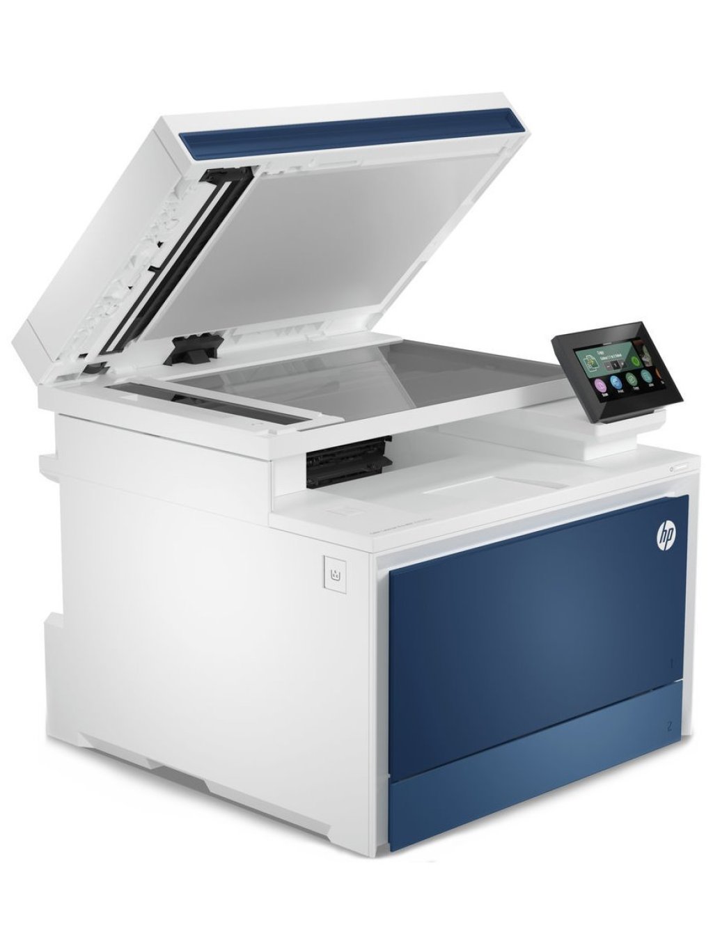 HP Color LaserJet Pro MFP 4302fdw