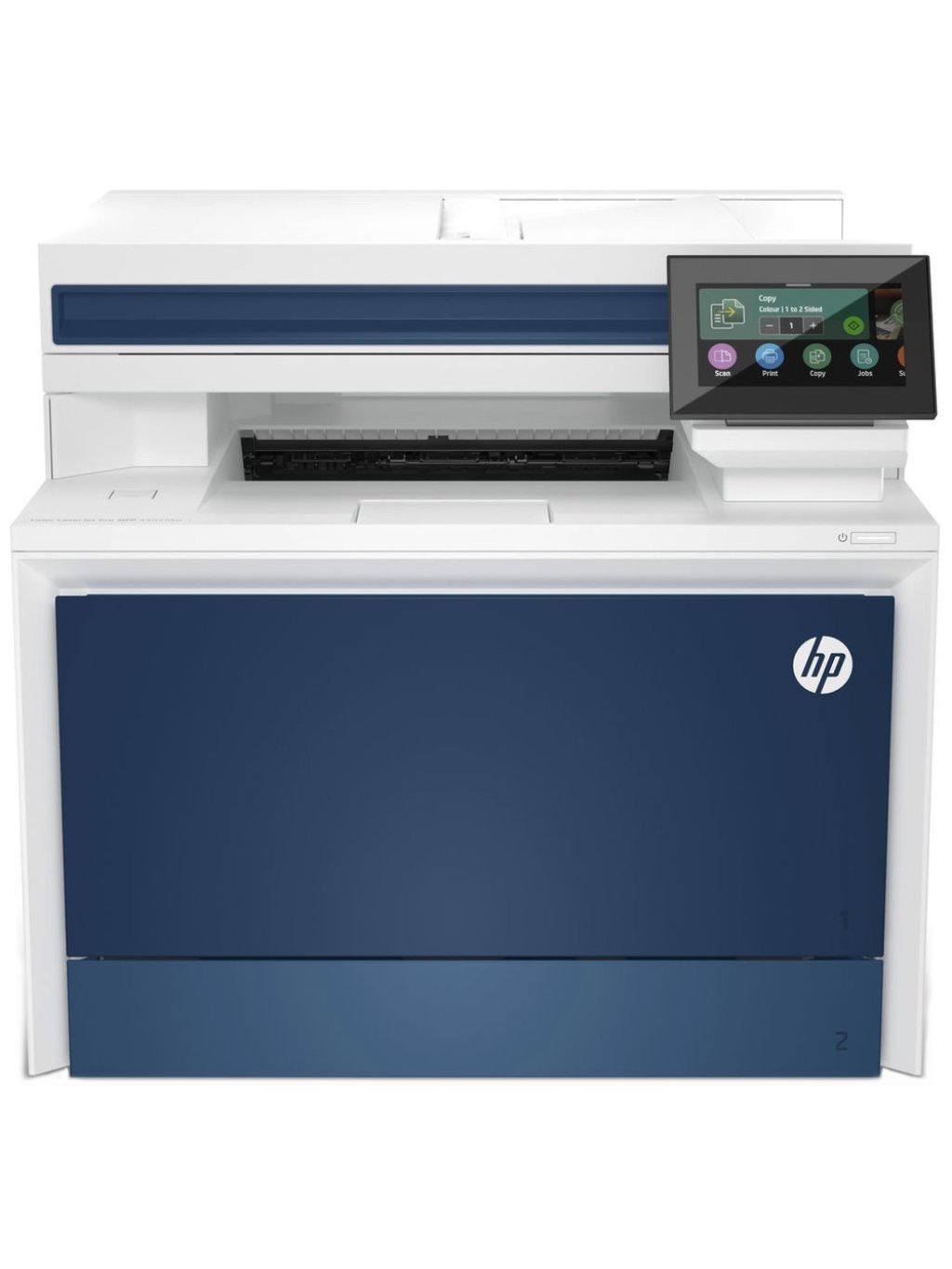 HP Color LaserJet Pro MFP 4302fdw