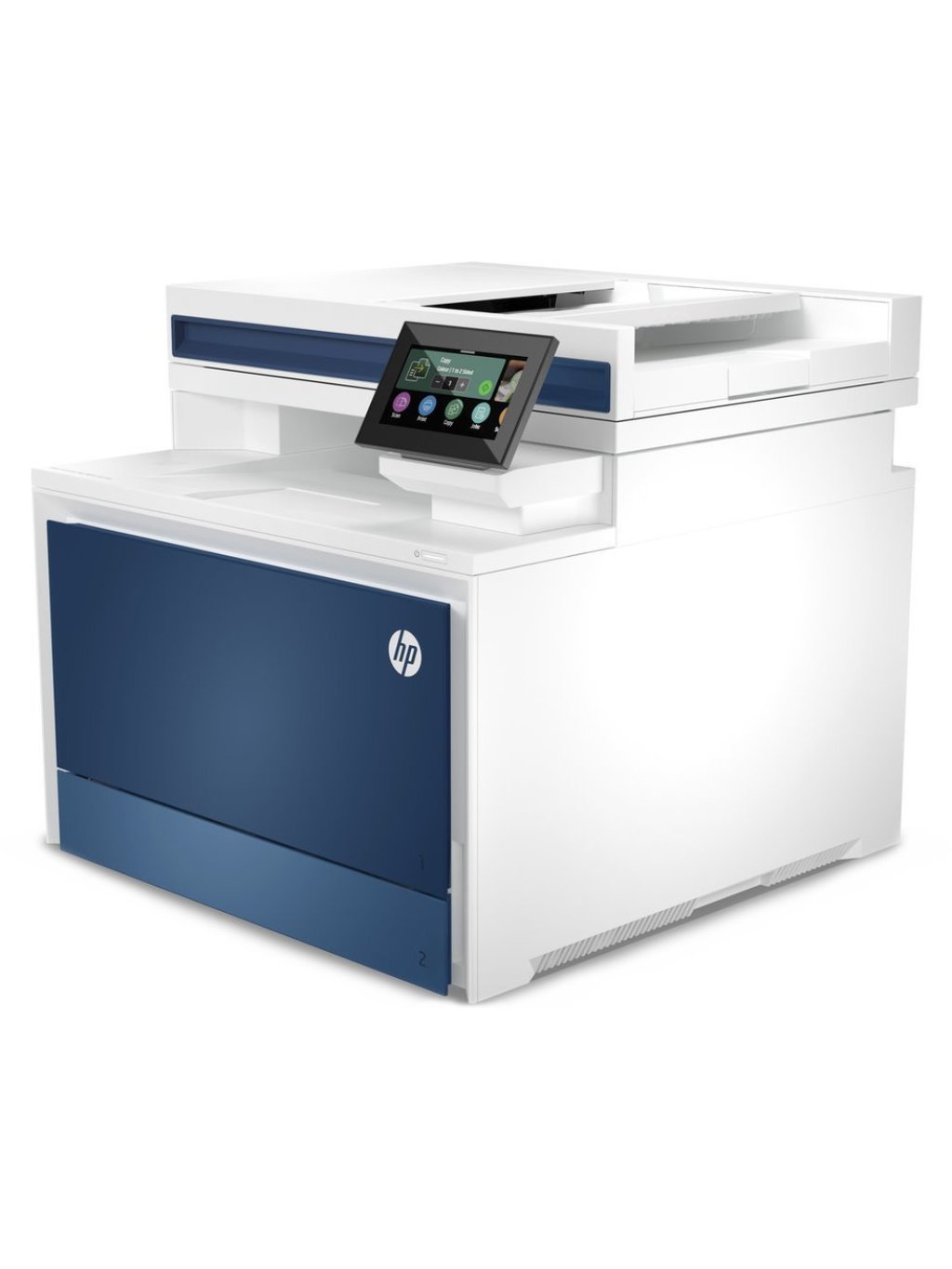 HP Color LaserJet Pro MFP 4302fdw
