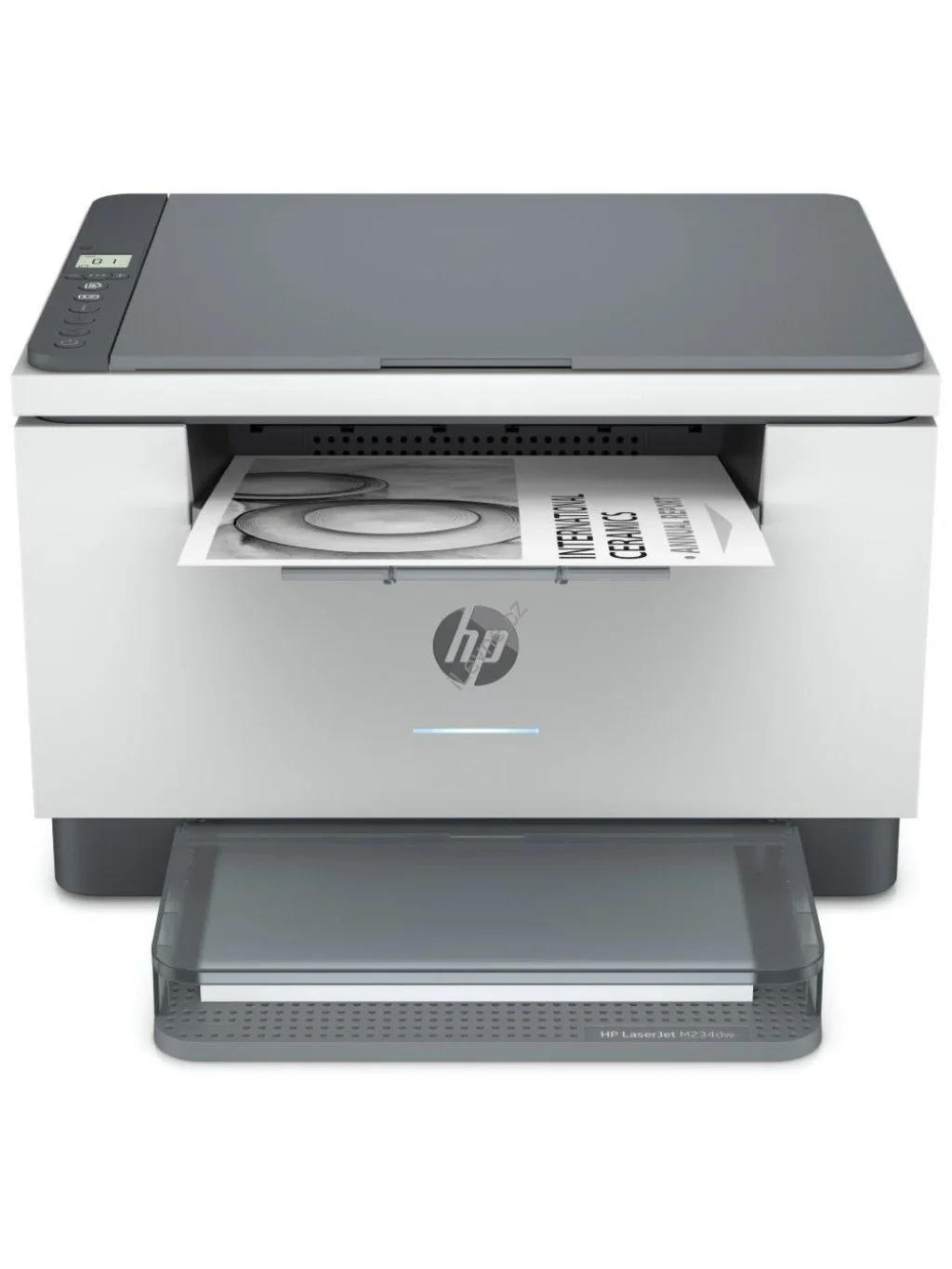 HP LaserJet MFP M234dw/ A4/ 30ppm/ 600 x 600 dpi/ print+scan+copy/ Duplex/ LAN/ USB/ wifi