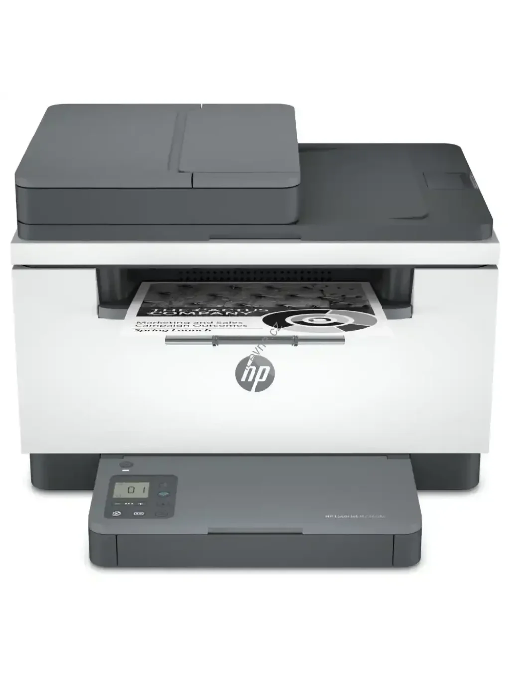 HP LaserJet MFP M234sdw/ PSC/ A4/ 29ppm/ 600x600dpi/ USB/ LAN/ wifi/ duplex/ AirPrint