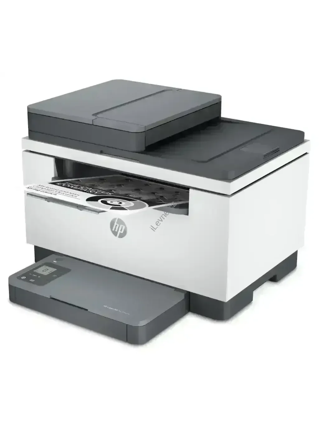 HP LaserJet MFP M234sdw/ PSC/ A4/ 29ppm/ 600x600dpi/ USB/ LAN/ wifi/ duplex/ AirPrint