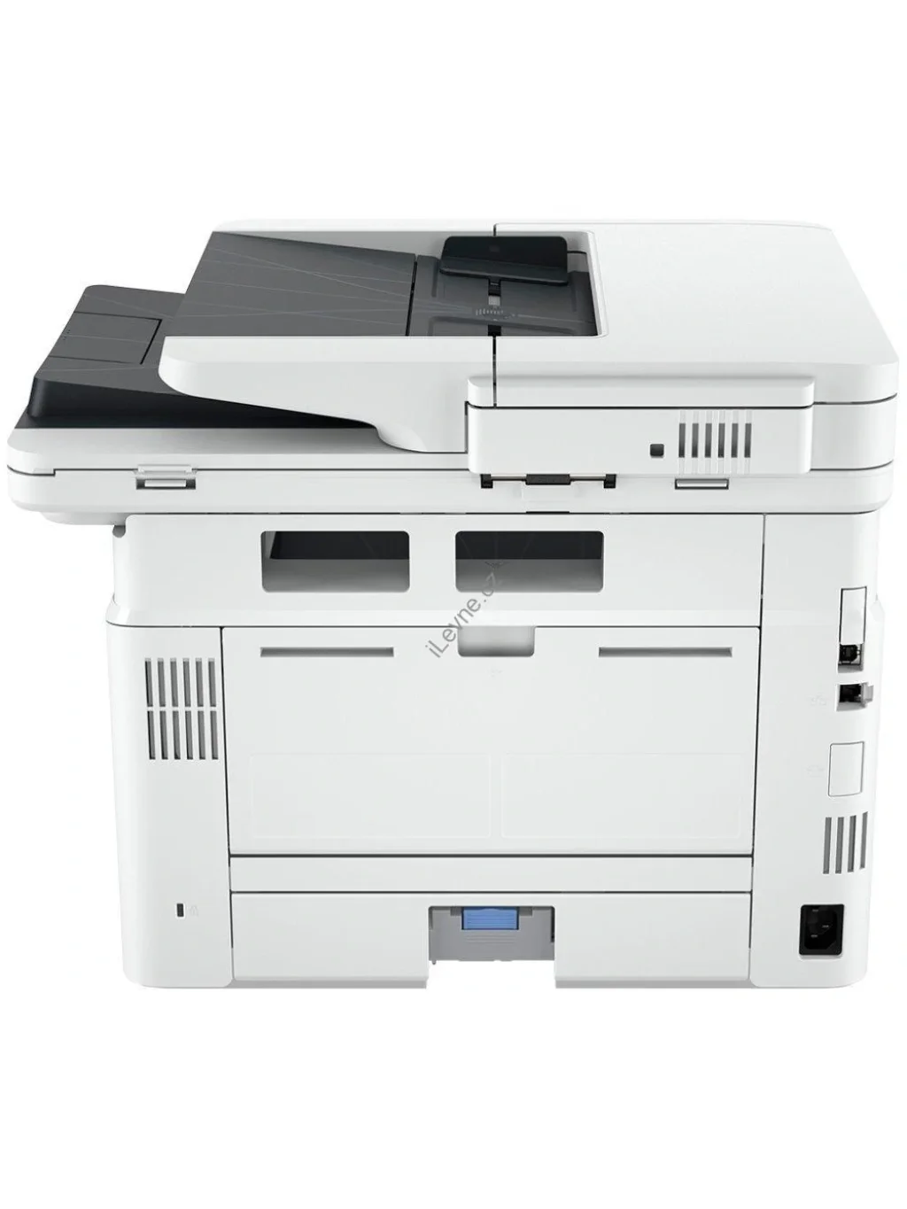 HP LaserJet Pro MFP 4102fdn/ čb/ PSCF/ A4/ 40ppm/ 1200x1200dpi/ USB/ LAN/ duplex/ HP Smart/ AirPrint™