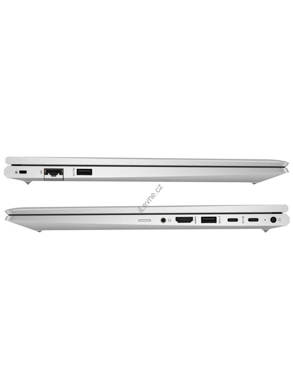 HP ProBook 450 G10/ i5-1335U/ 16GB DDR4/ 512GB SSD/ Intel® Iris® Xe/ 15,6" FHD,matný/ W11H/ stříbrný