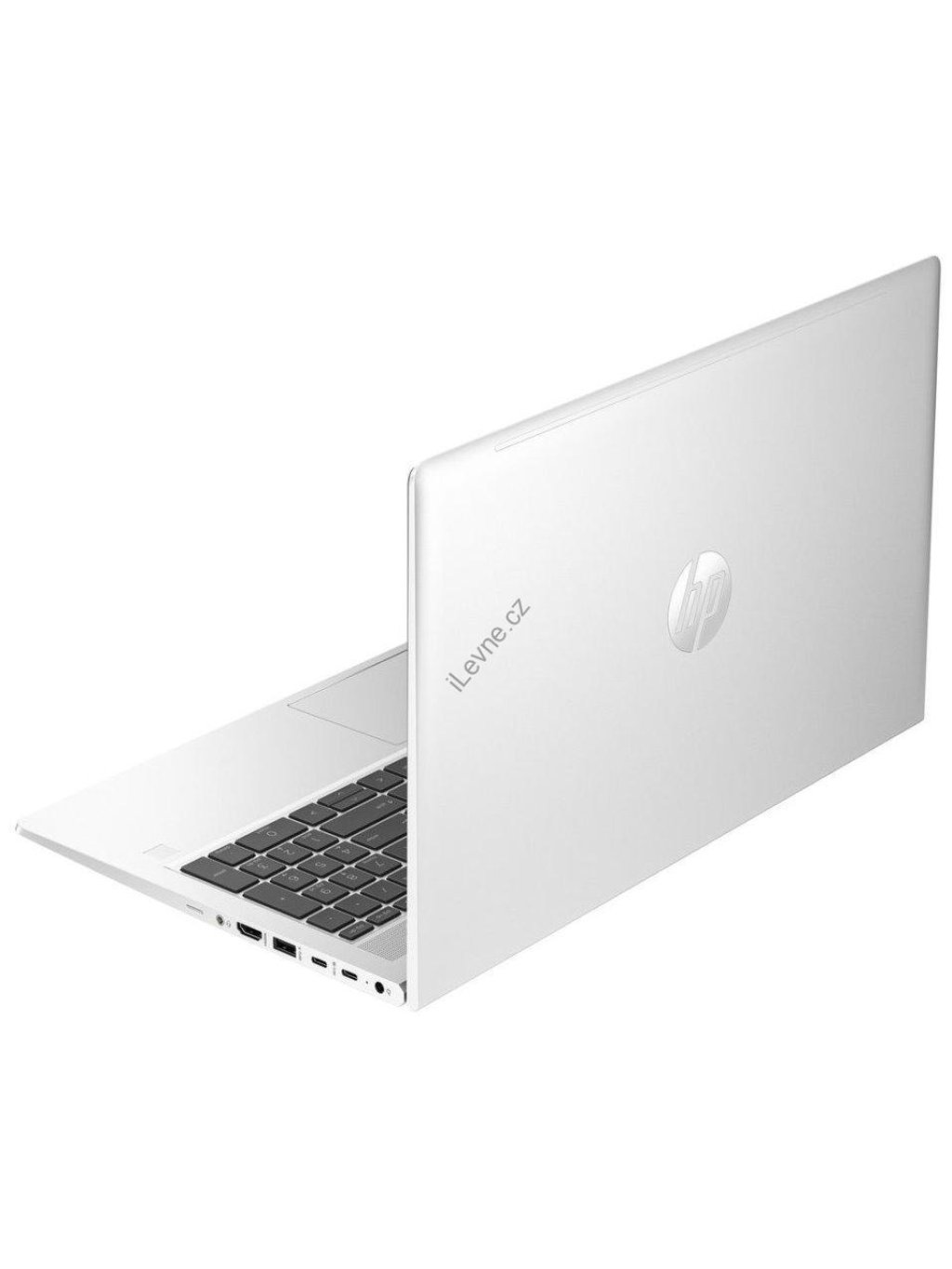 HP ProBook 450 G10/ i5-1335U/ 16GB DDR4/ 512GB SSD/ Intel® Iris® Xe/ 15,6" FHD,matný/ W11H/ stříbrný