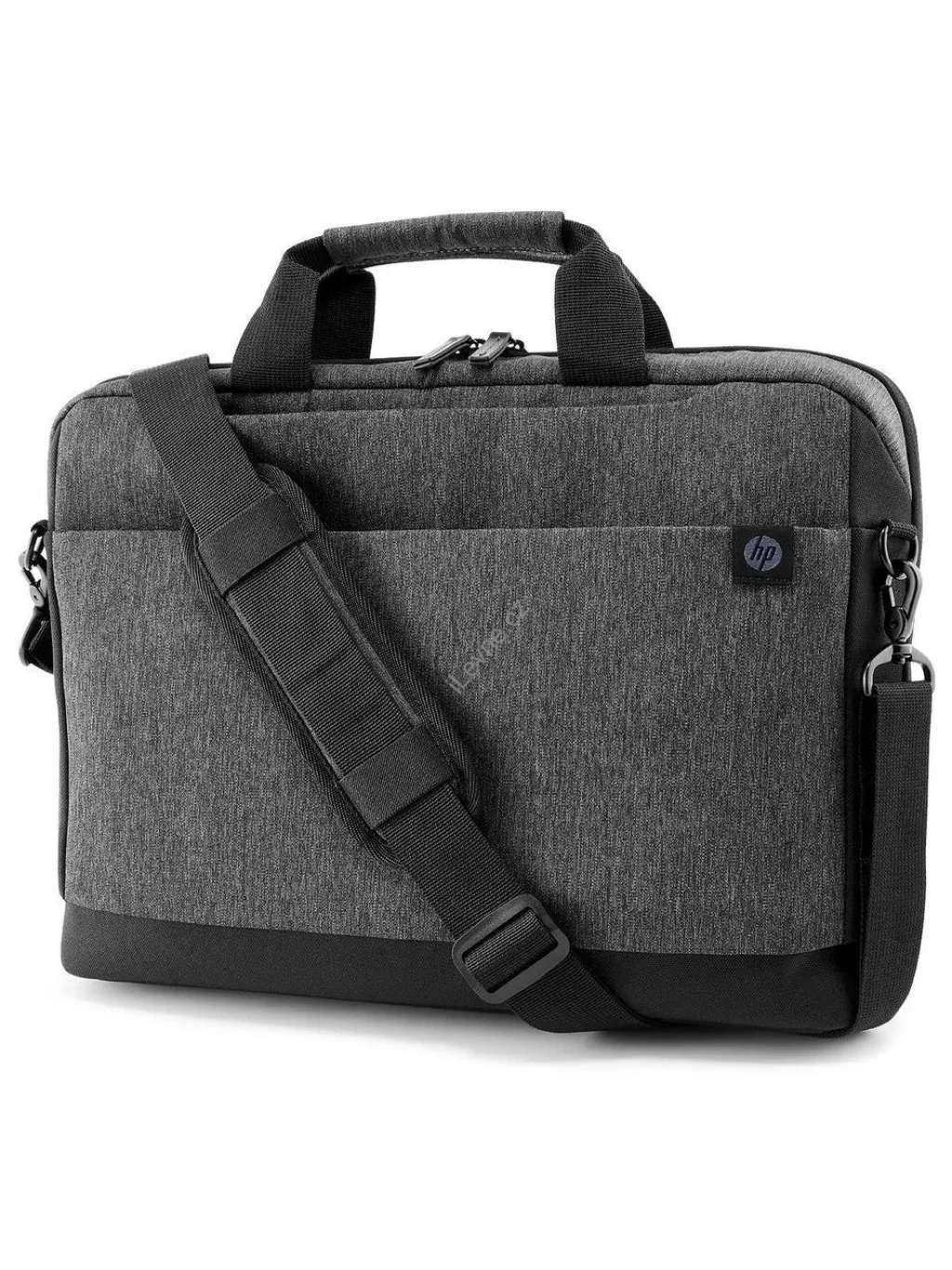 HP Renew Travel 15,6" taška, šedá