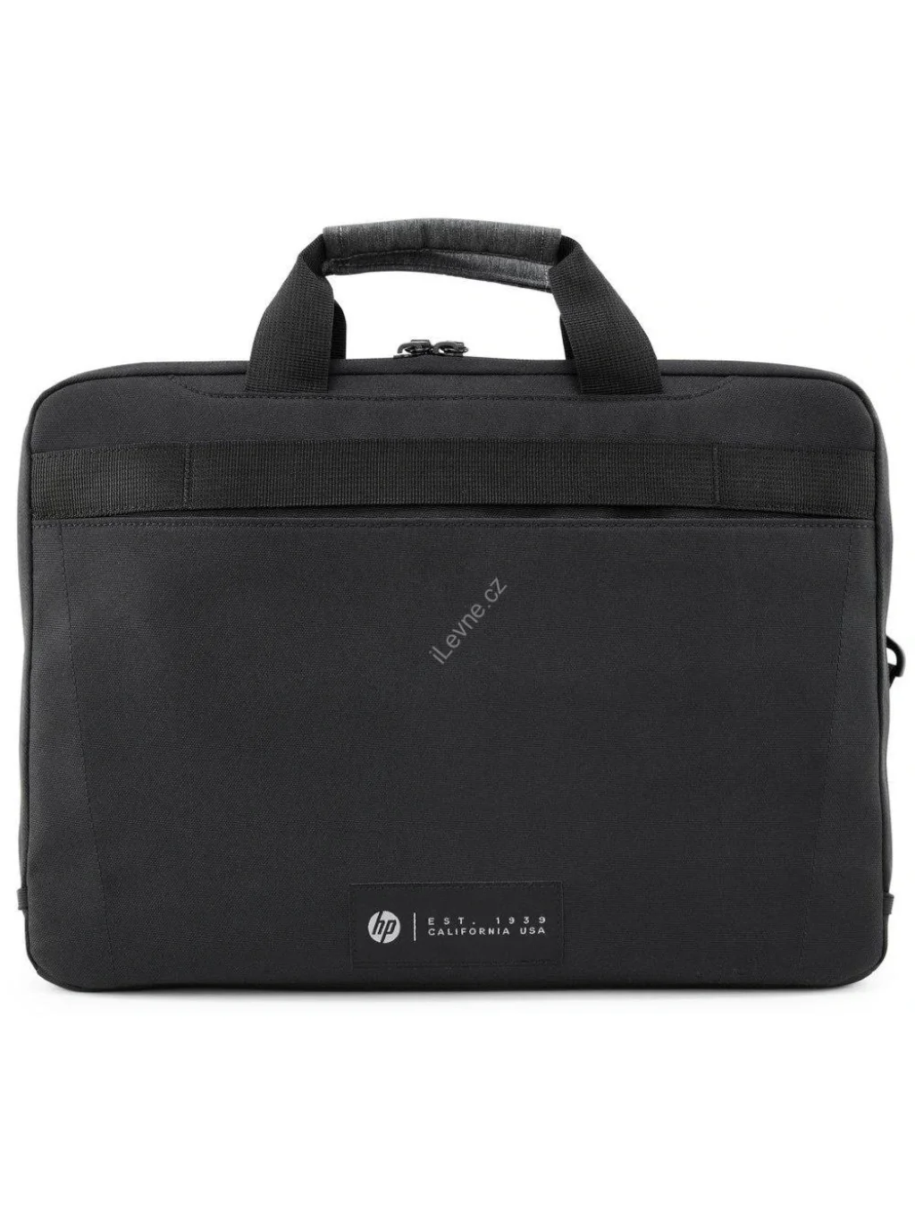 HP Renew Travel 15,6" taška, šedá